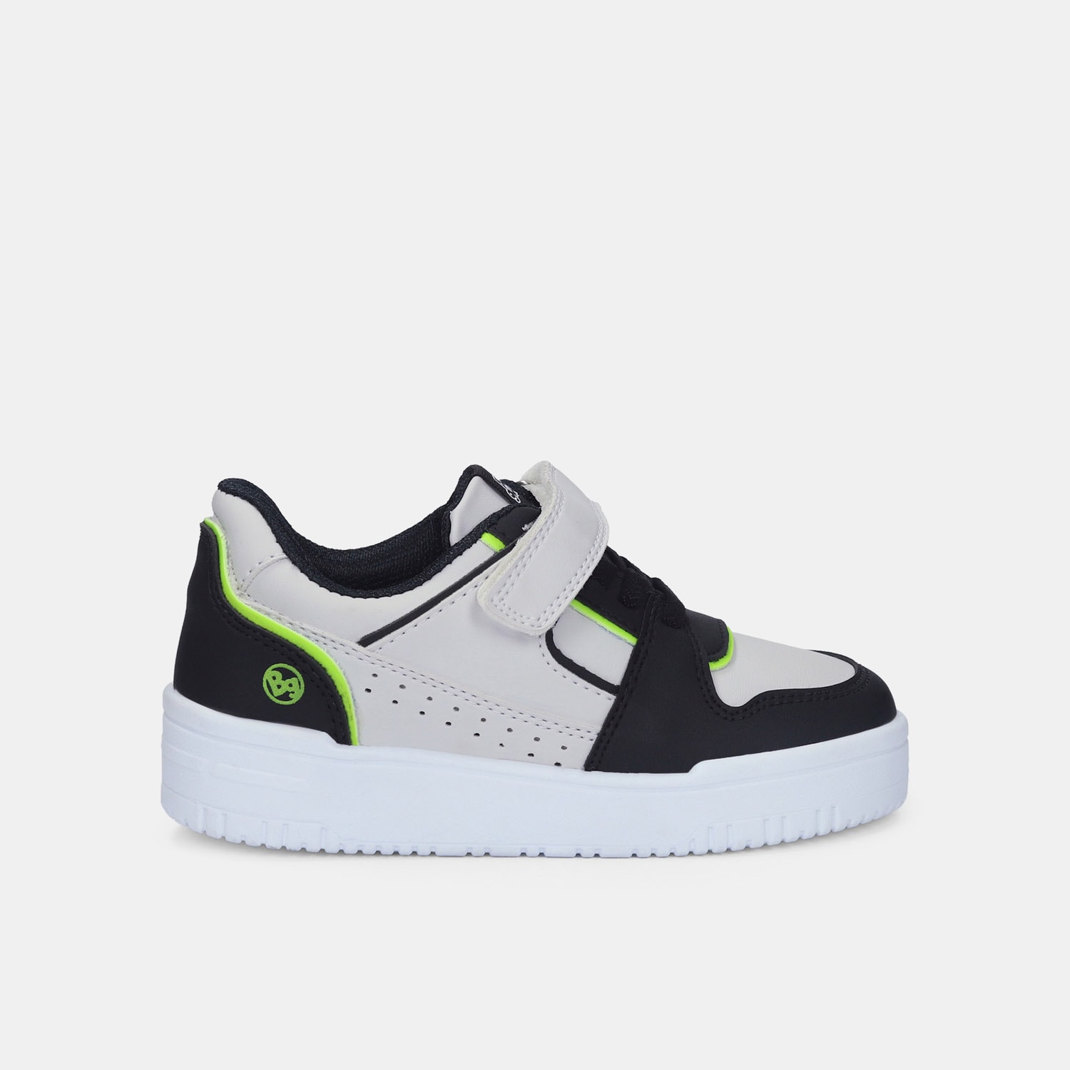 Tenis Para Niño Bubblegummers Humo Tomira