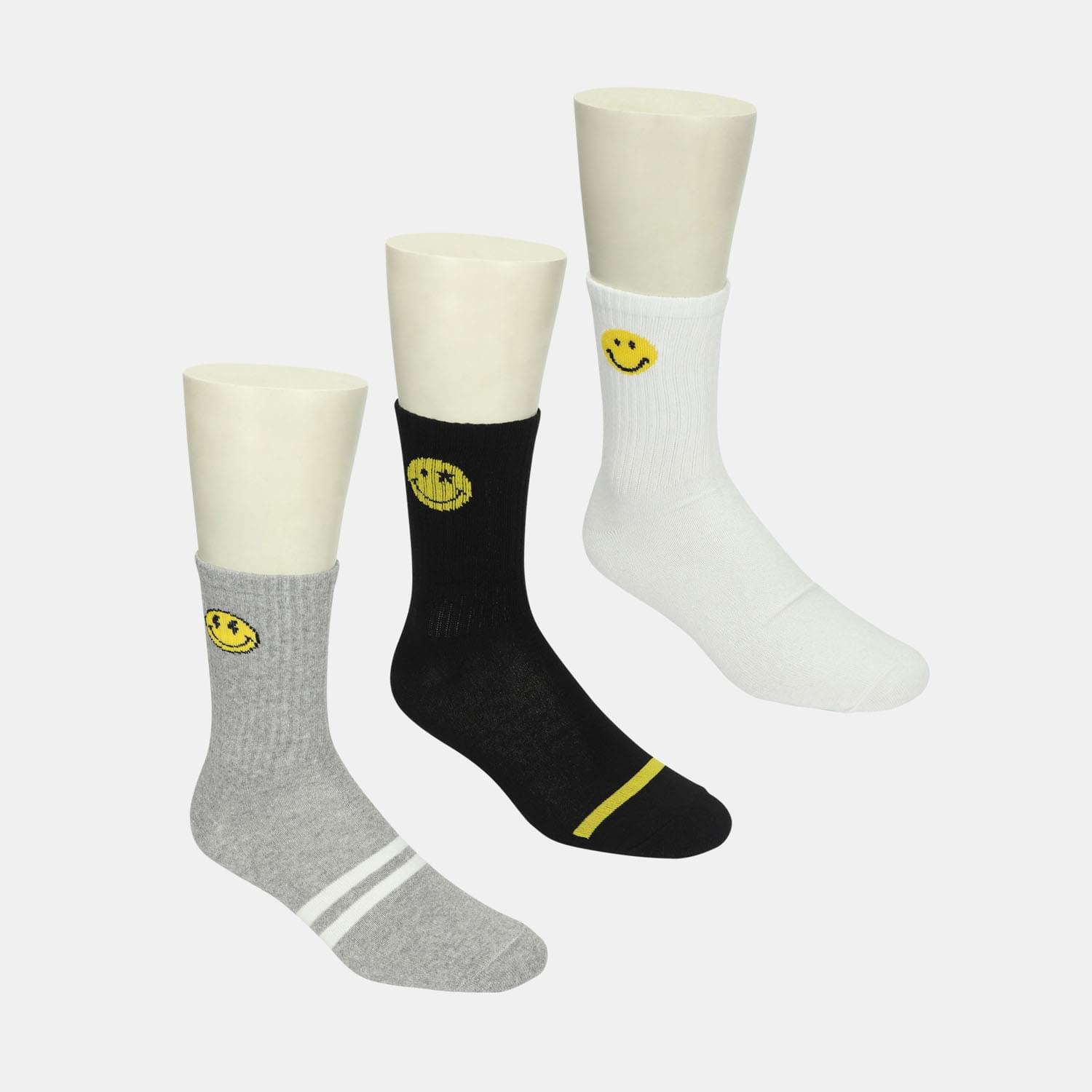 Medias Para Hombre Bata Multicolor Karas