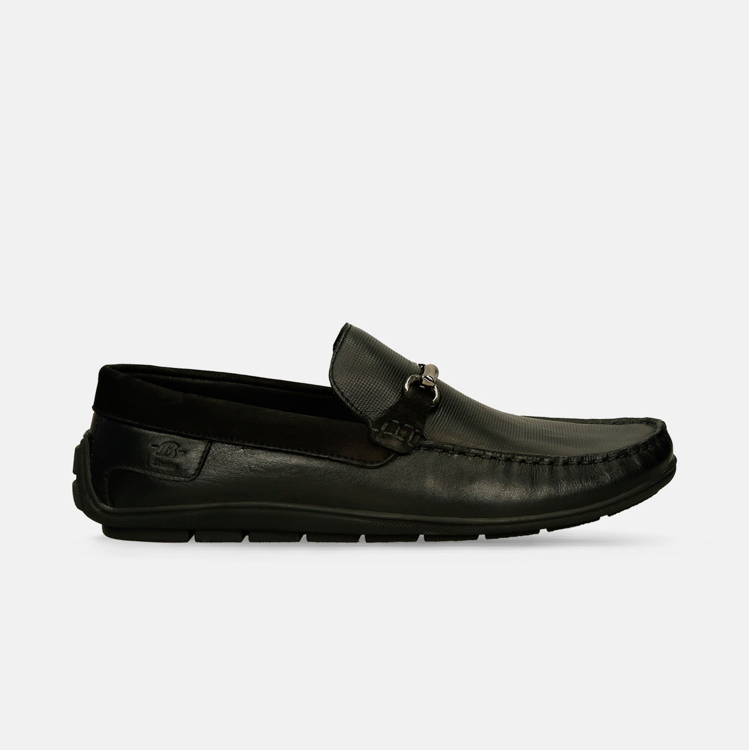 Mocasines Para Hombre Bata Liam Cnc