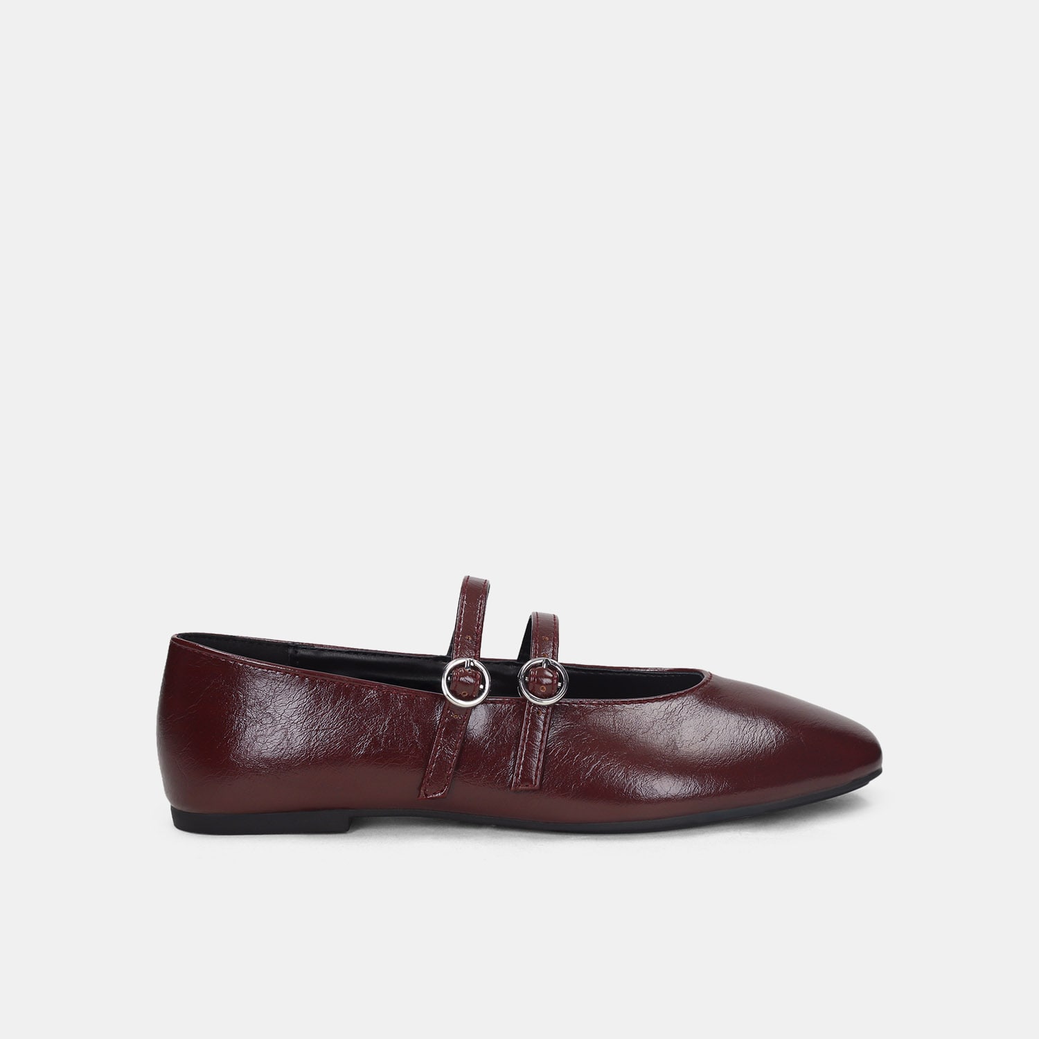 Baleta Para Mujer Bata Fucsia London