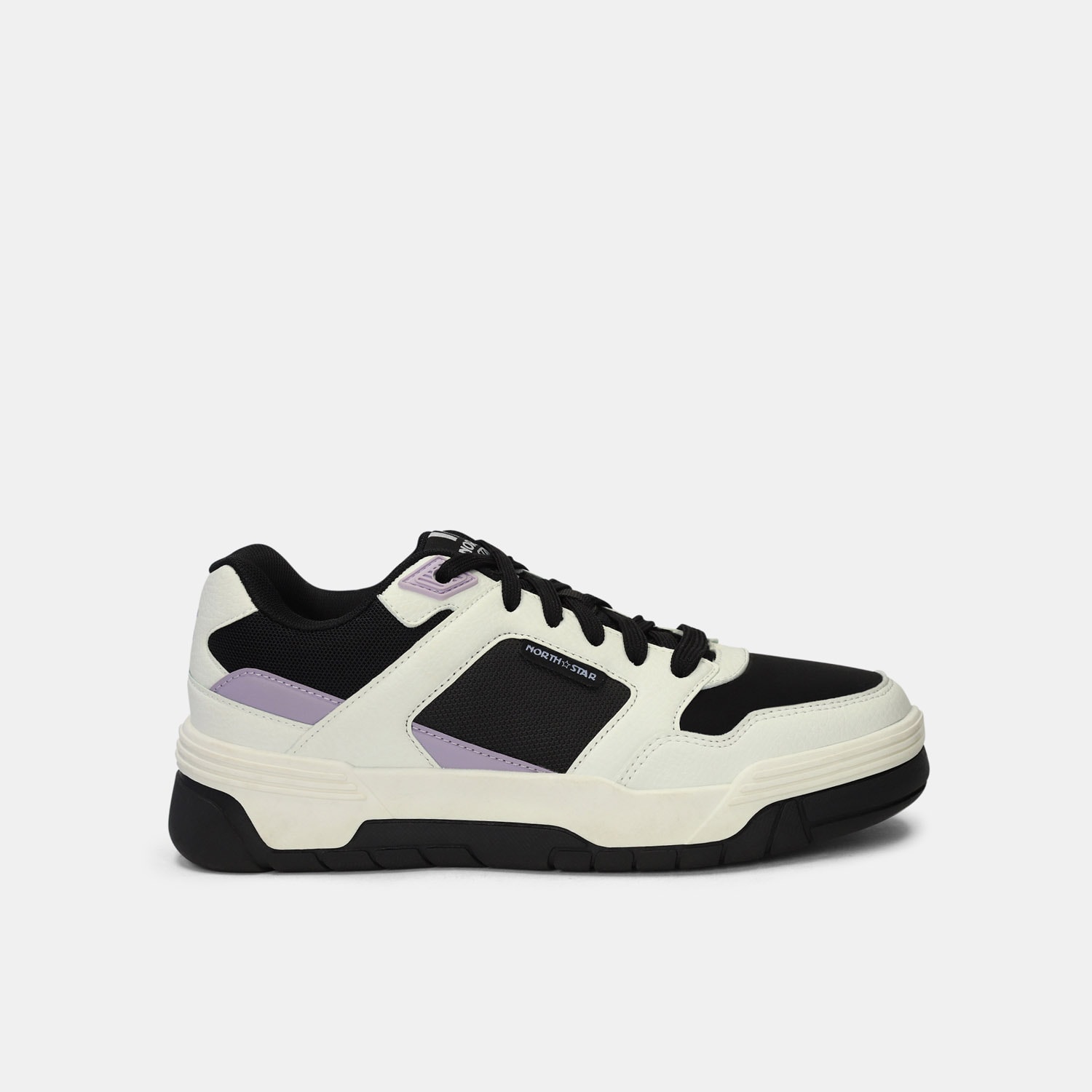 Tenis Para Mujer North Star Multicolor Katia Ns 53