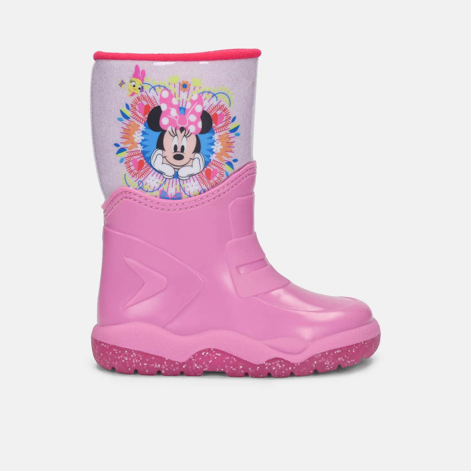 Bota Para Niña Licenses Disney Cereza Veka L Shaft Protectives