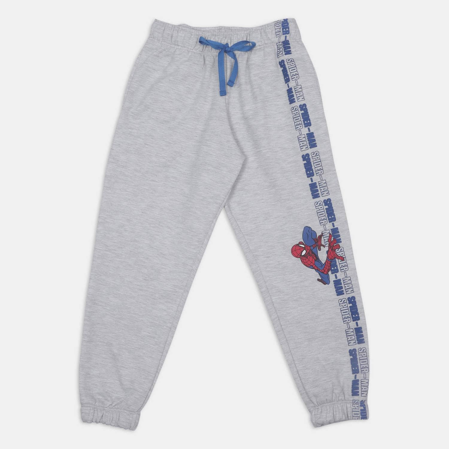 Pantalón Para Niño Licenses Marvel Gris Odin L