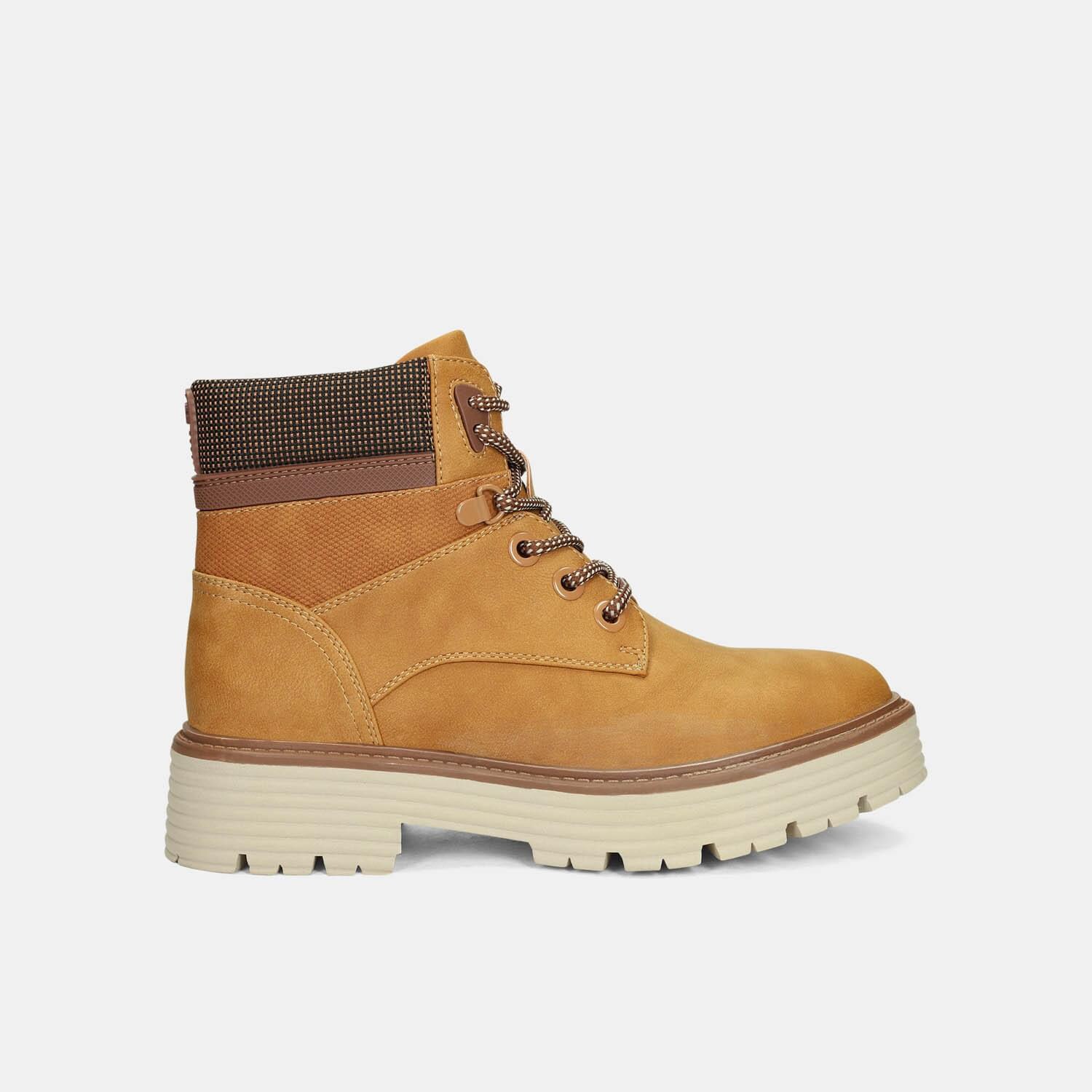 Botines Para Mujer Bata Lamy Jacinta