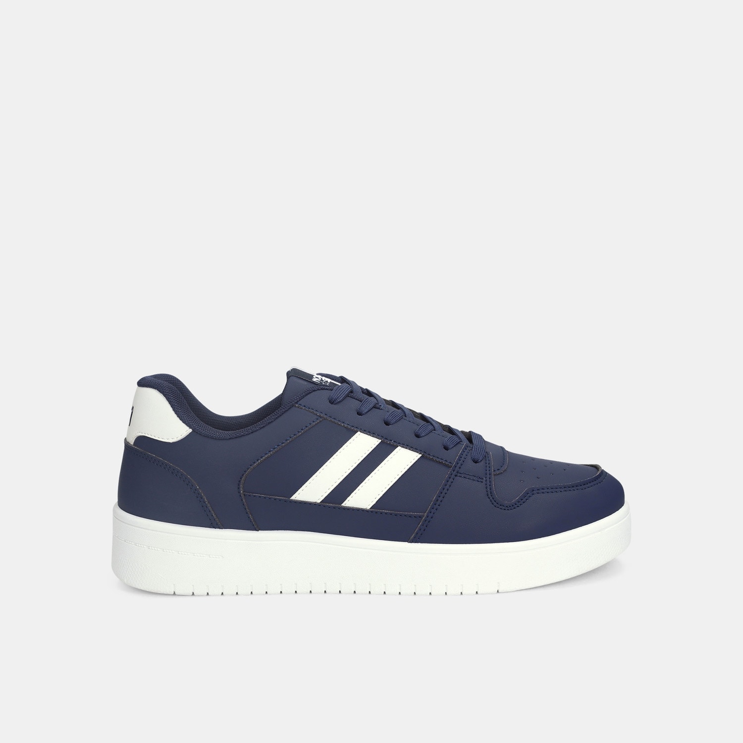 Tenis Para Hombre North Star Azul Maisy