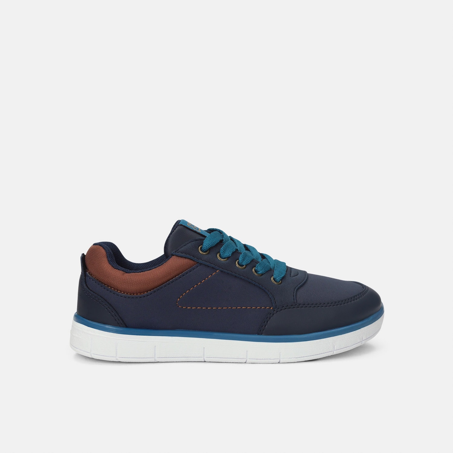 Tenis Para Niño Bubblegummers Multicolor Urgente