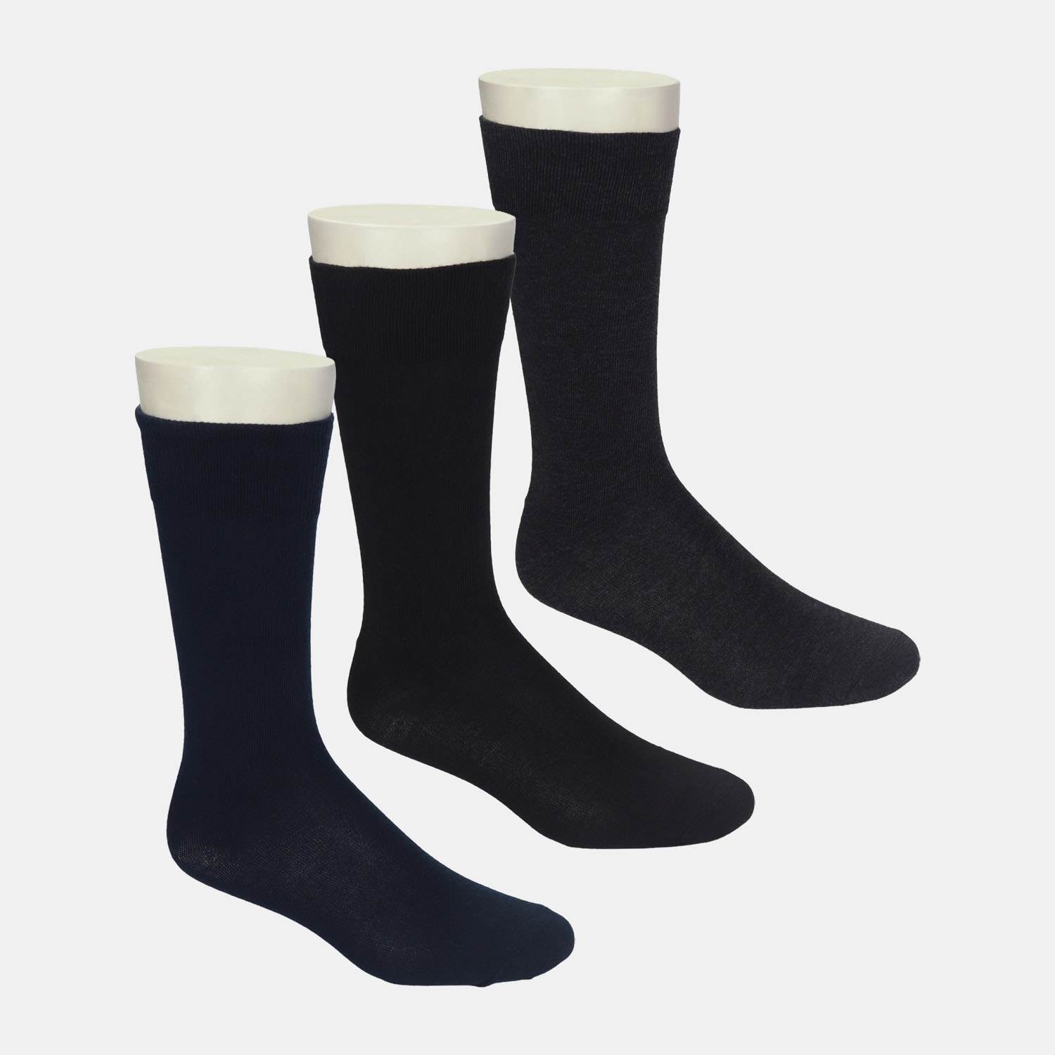 Medias Para Hombre Bata Multicolor Marlow Calcetines