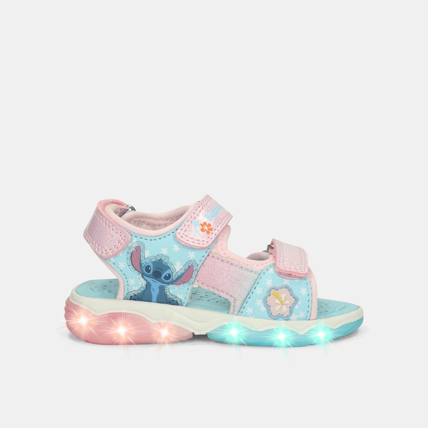 Sandalia Para Niña Disney Violeta Nala L Enieenie