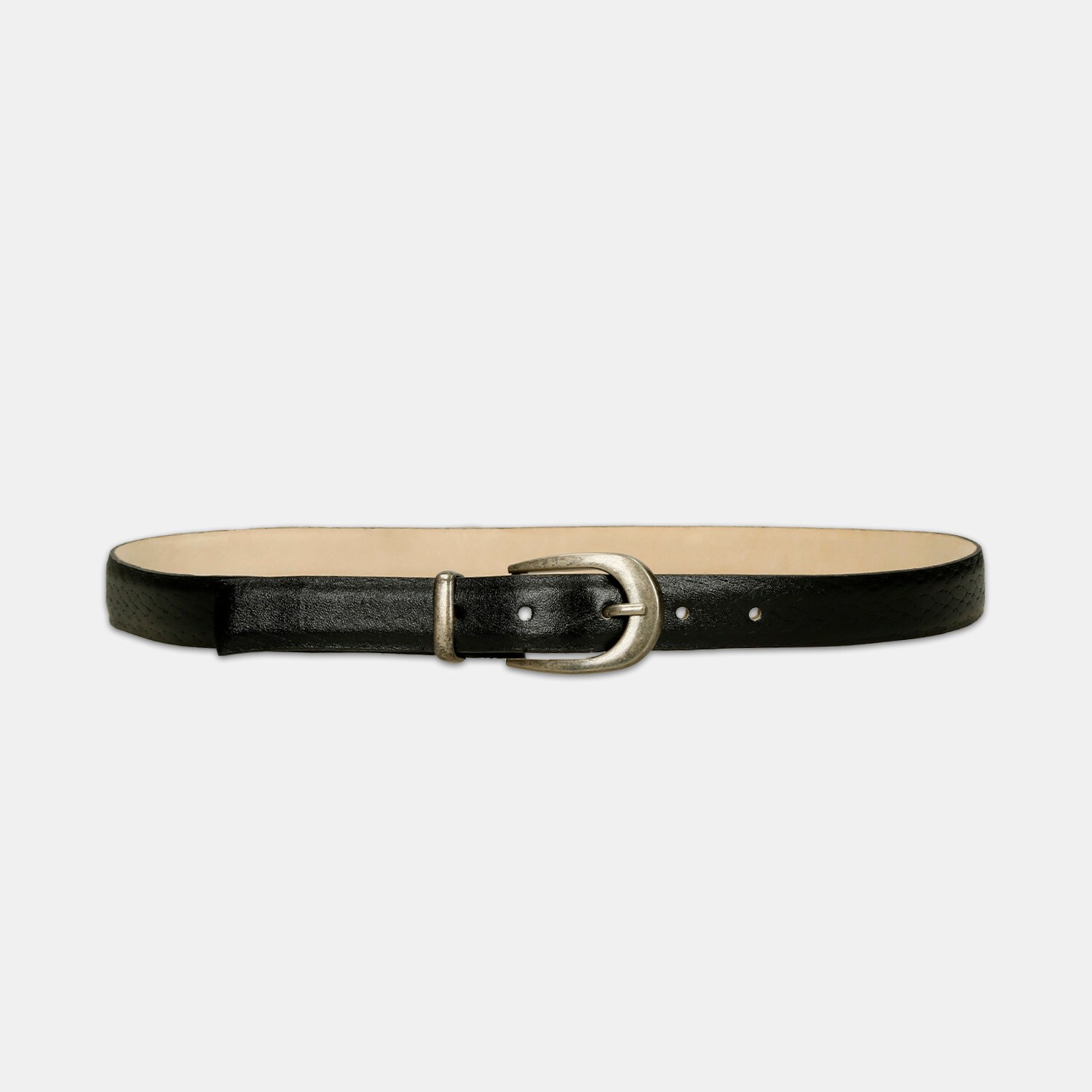 Cinturón Para Mujer Bata Laica