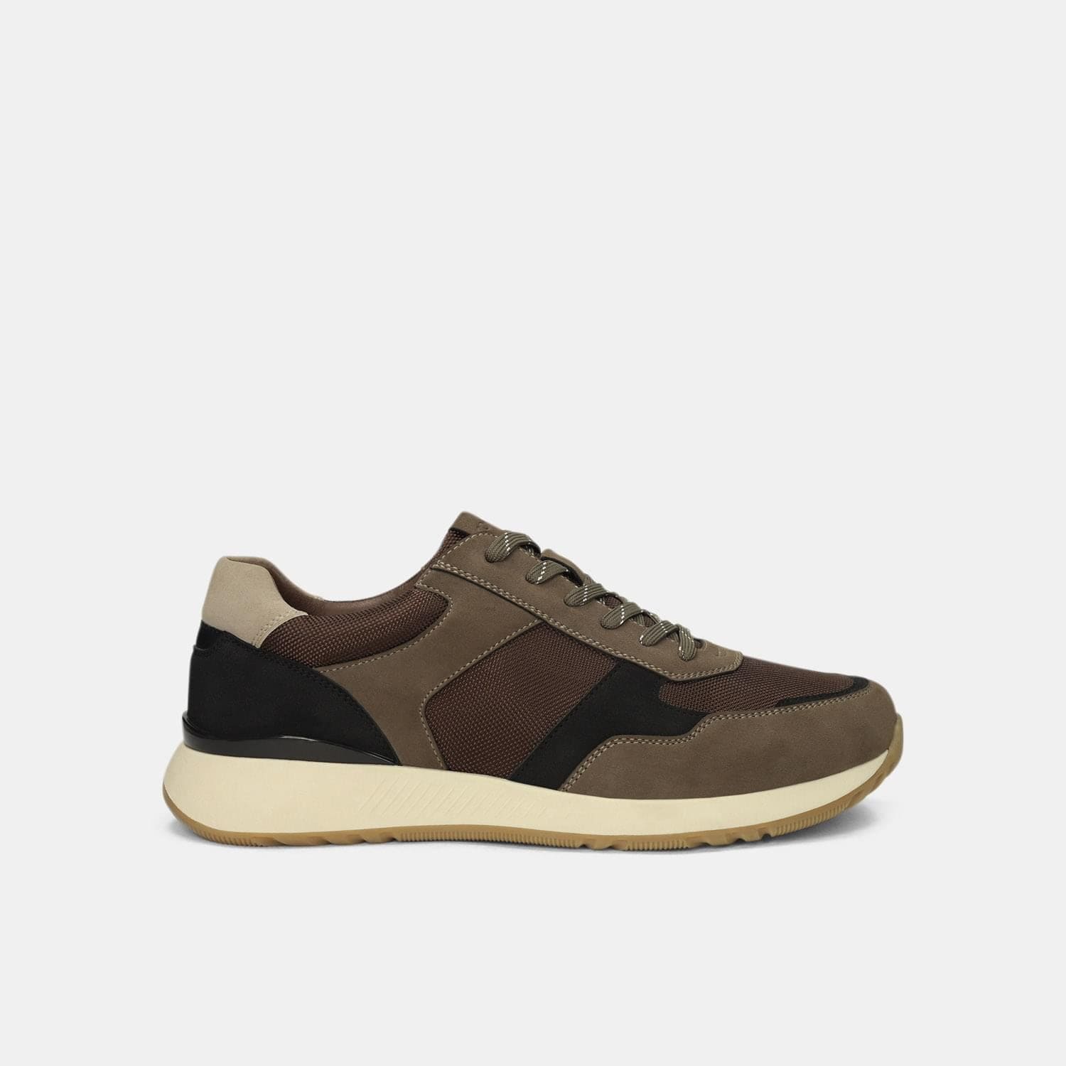 Tenis Para Hombre Bata Ocean Alan