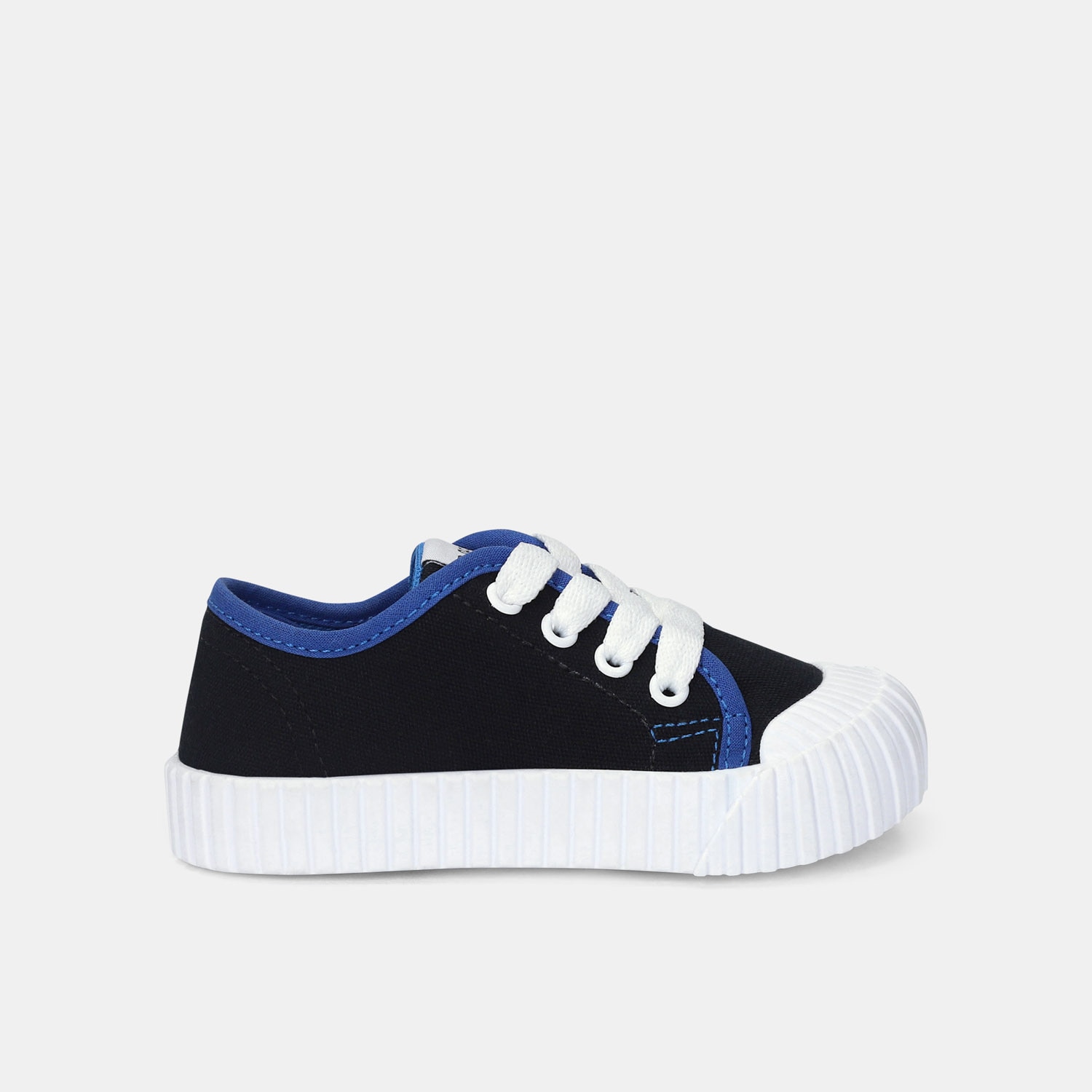 Tenis Para Niño Bubblegummers Azul Universitario
