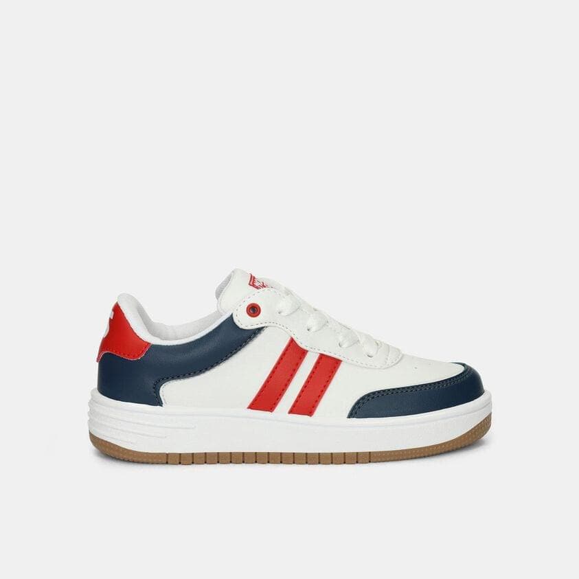 Tenis Para Niño North Star azul Thomas