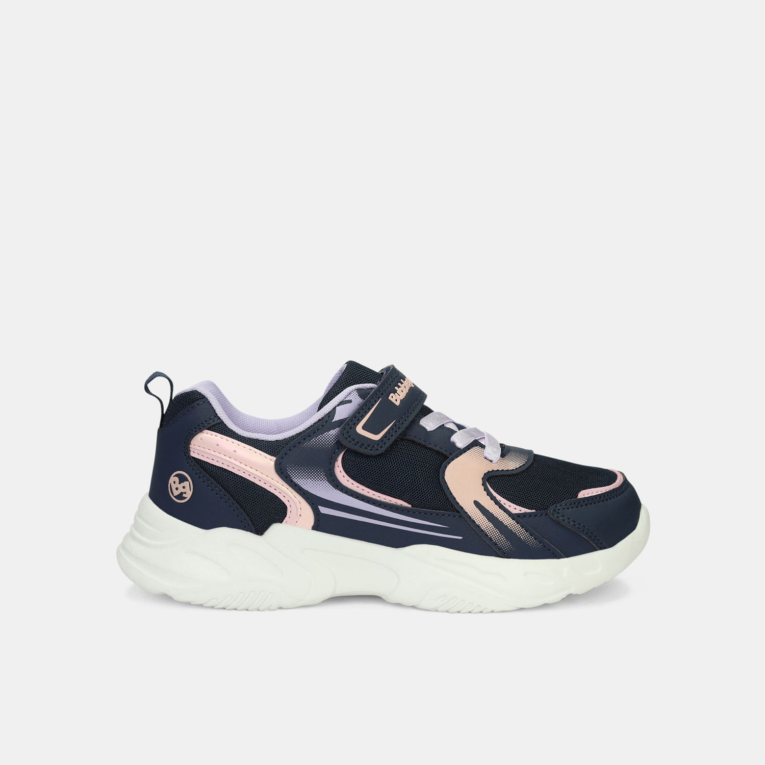 Tenis Para Niña Bubblegummers Tata Derby