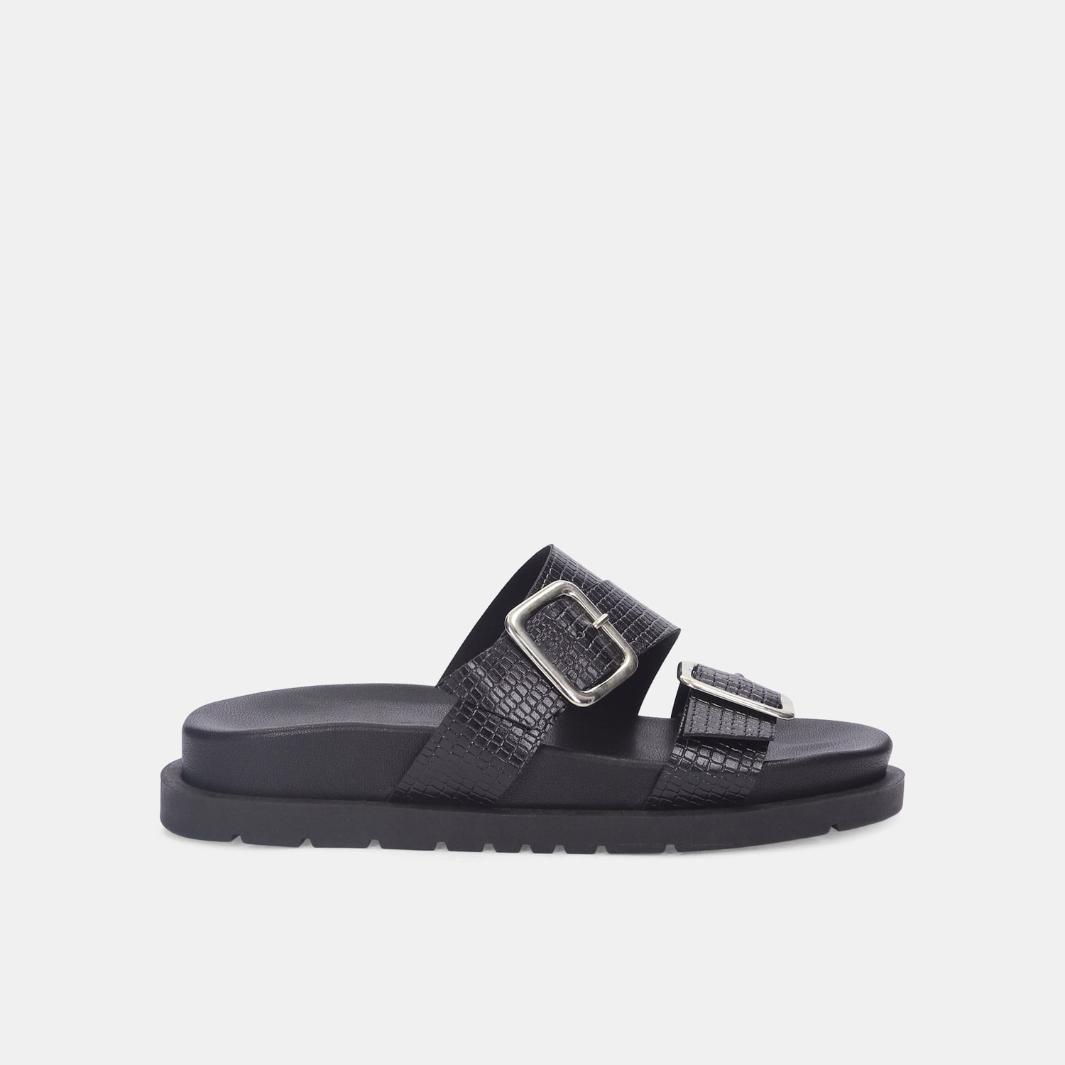 Sandalias Para Mujer Bata Rojo Irma Summer