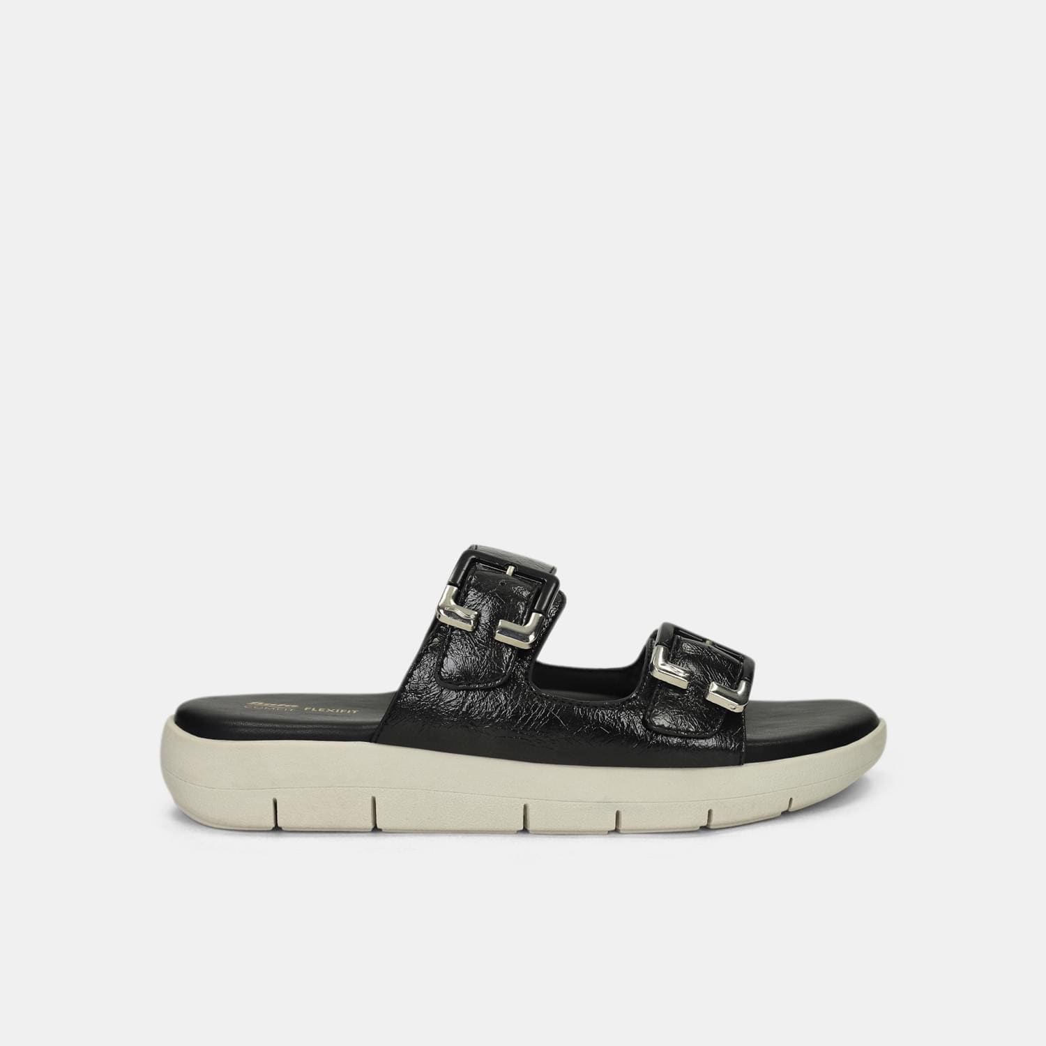 Sandalias Para Mujer Bata Comfit Lorena Franca