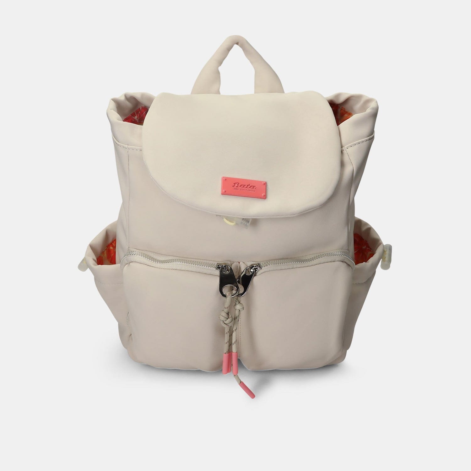 Bolso Para Mujer Bata Negro