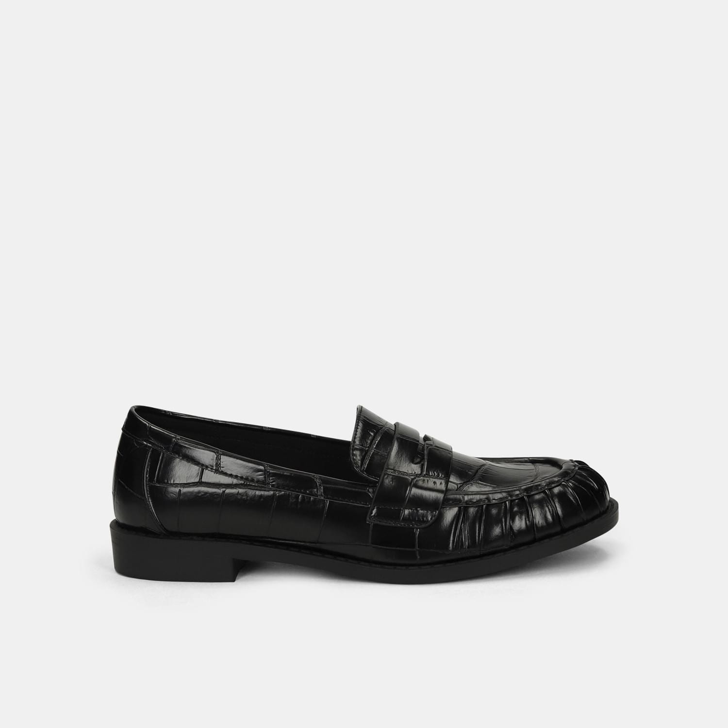 Mocasines Para Mujer Bata Red Label Leona Primrose