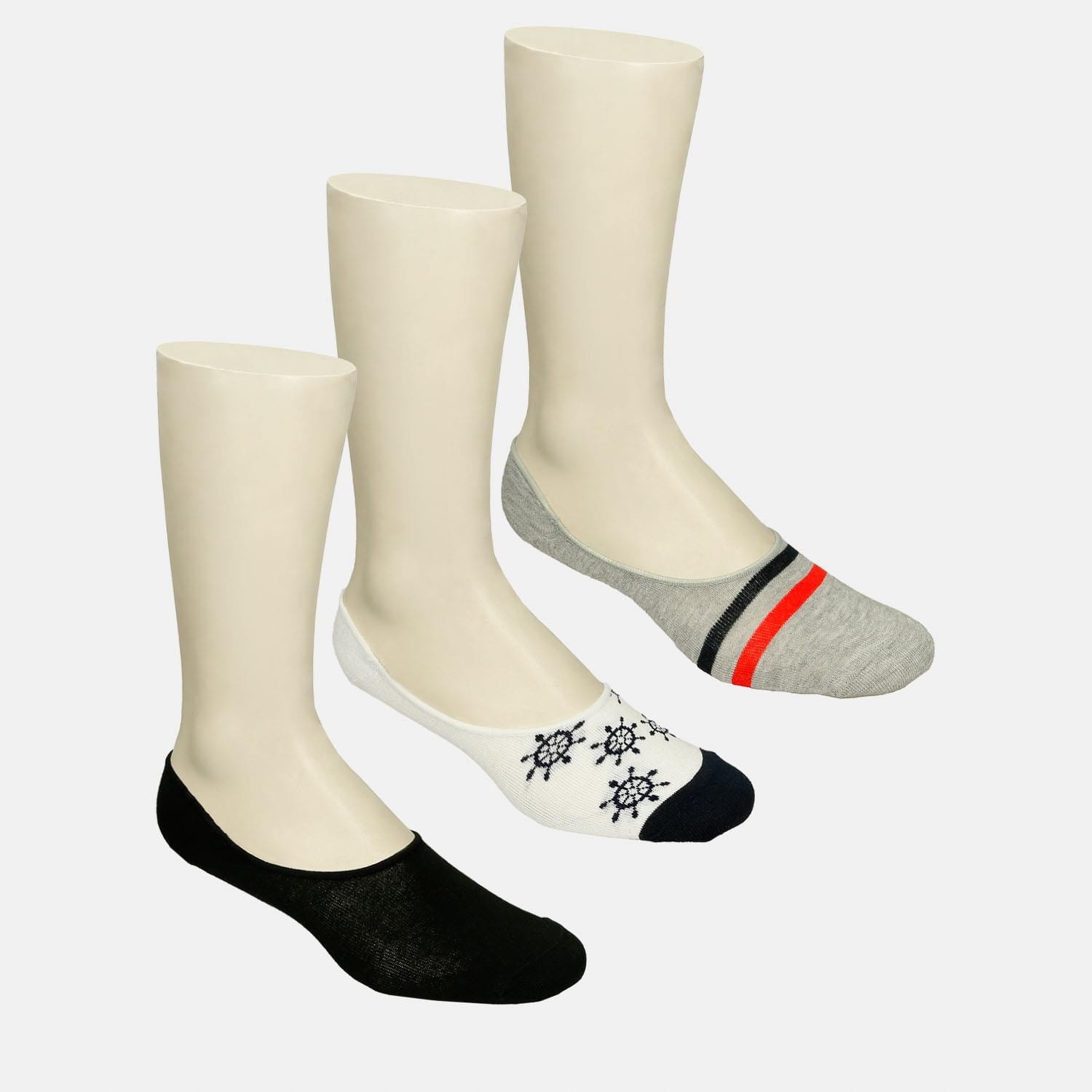 Medias Para Hombre Bata Multicolor Manus