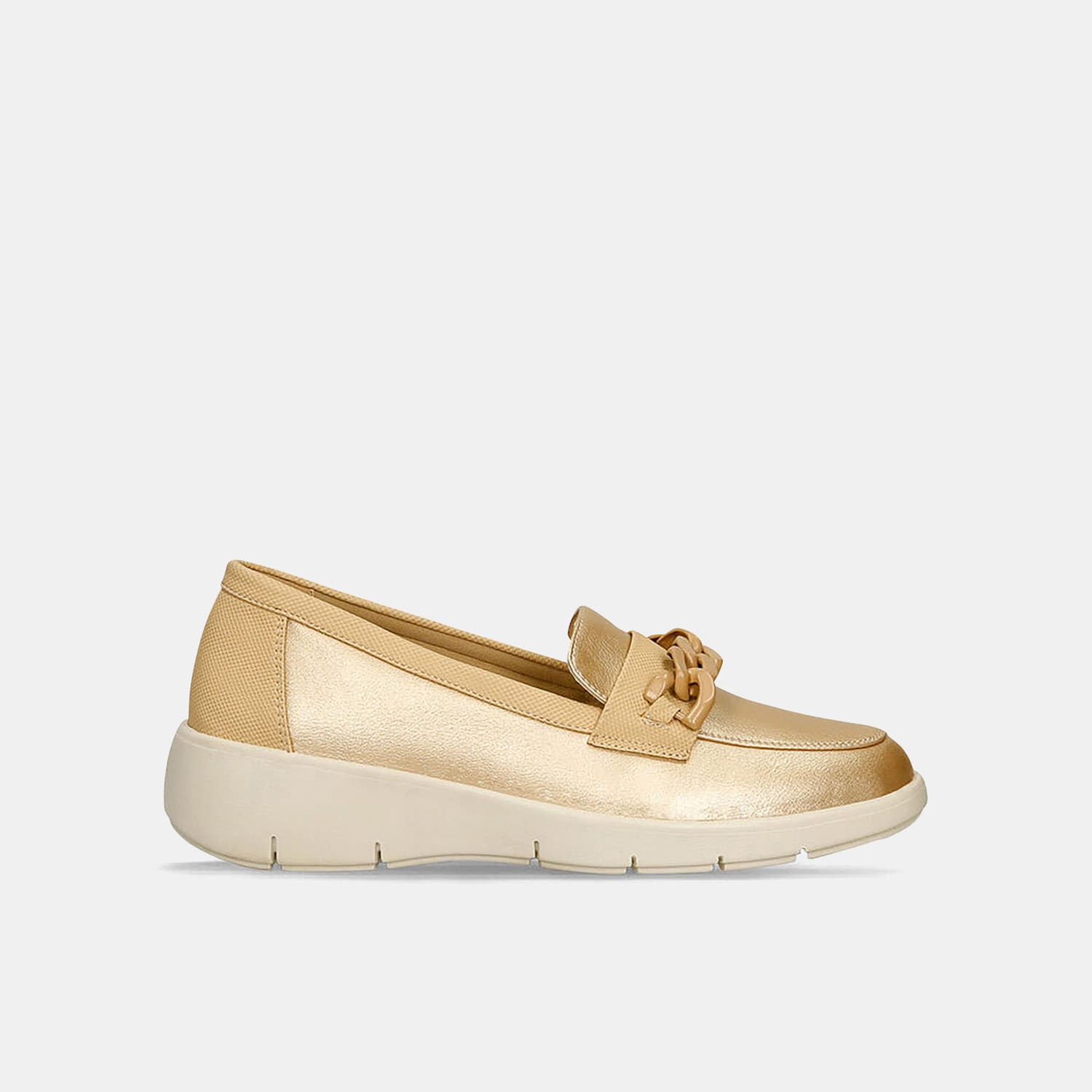 Mocasines Para Mujer Bata Comfit Chapaña Jina Fiona Flat