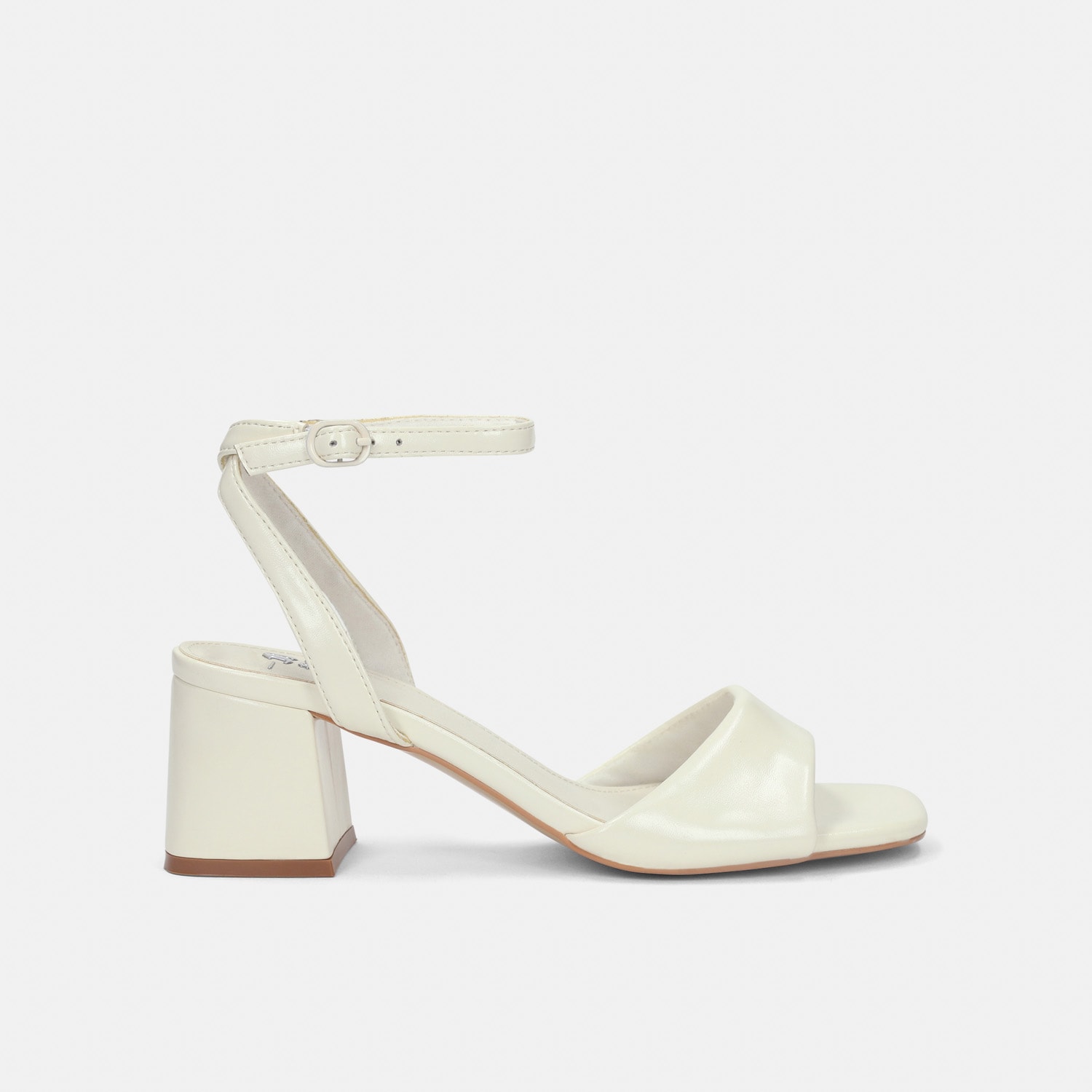 Sandalias Para Mujer Bata Multicolor