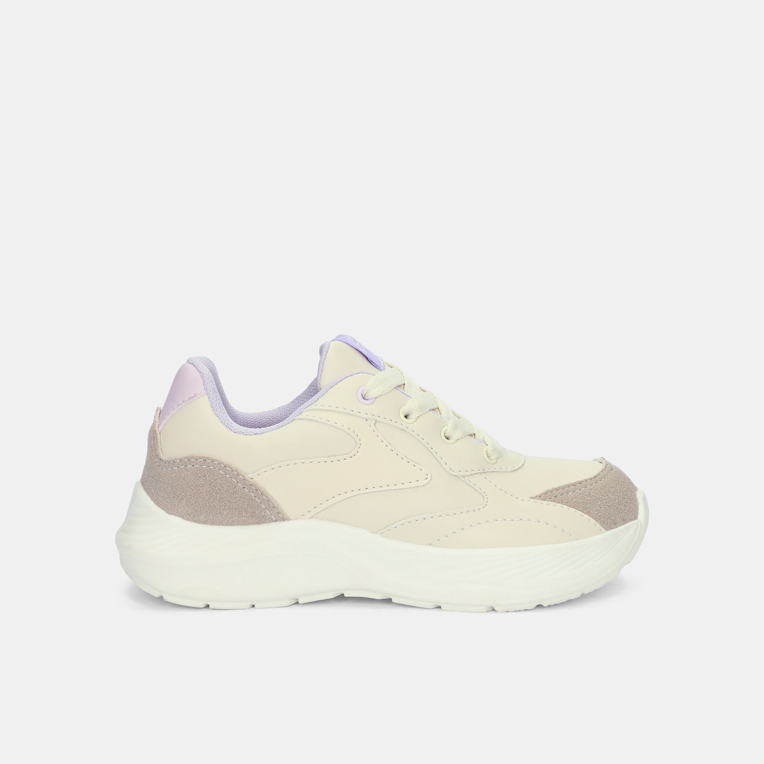 Tenis Para Niña Bubblegummers Hielo Thane Crush Junior Girls 6 +
