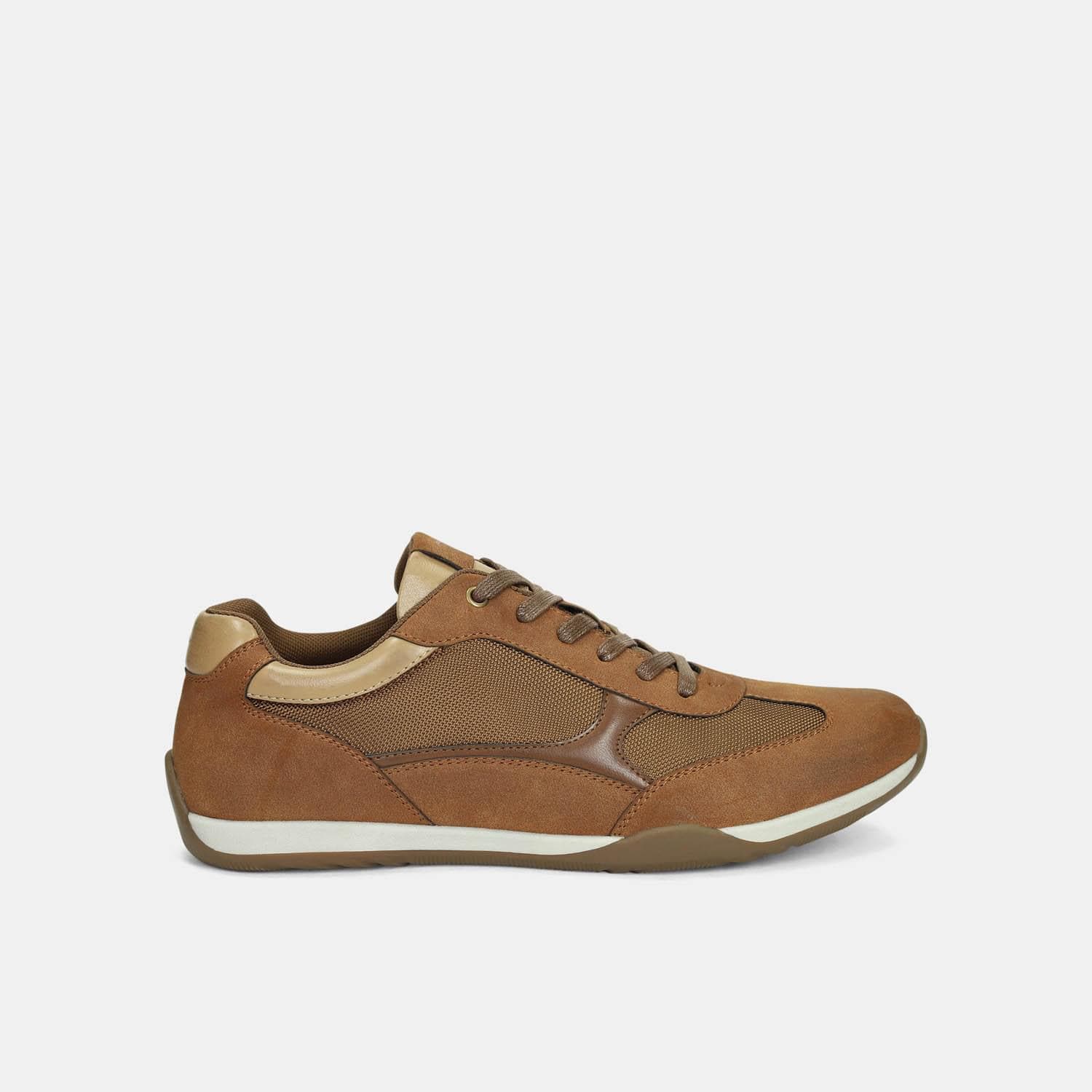 Tenis Para Hombre Bata Comfit Negro Alvin