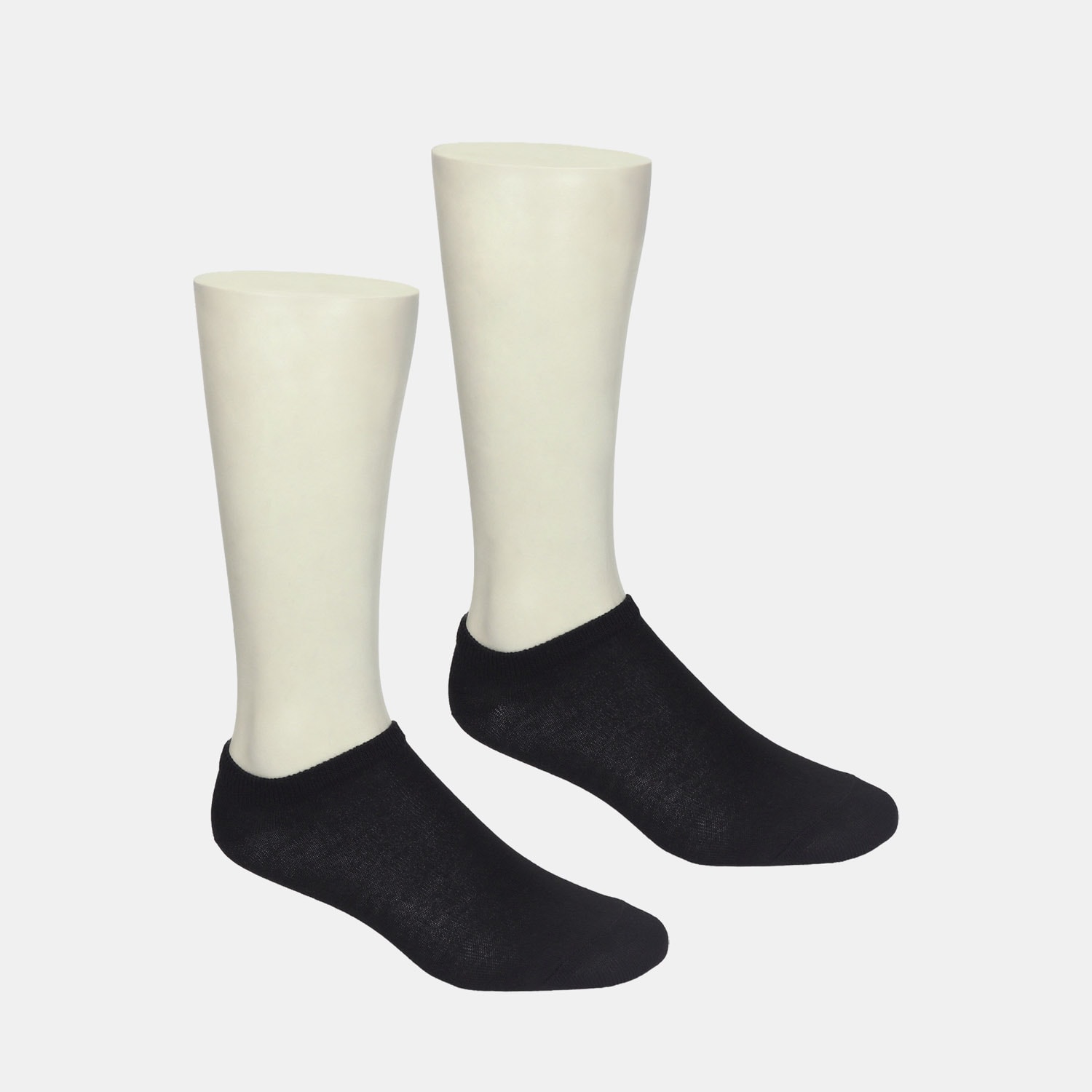Medias Para Hombre Bata Negro Mattis Calcetines