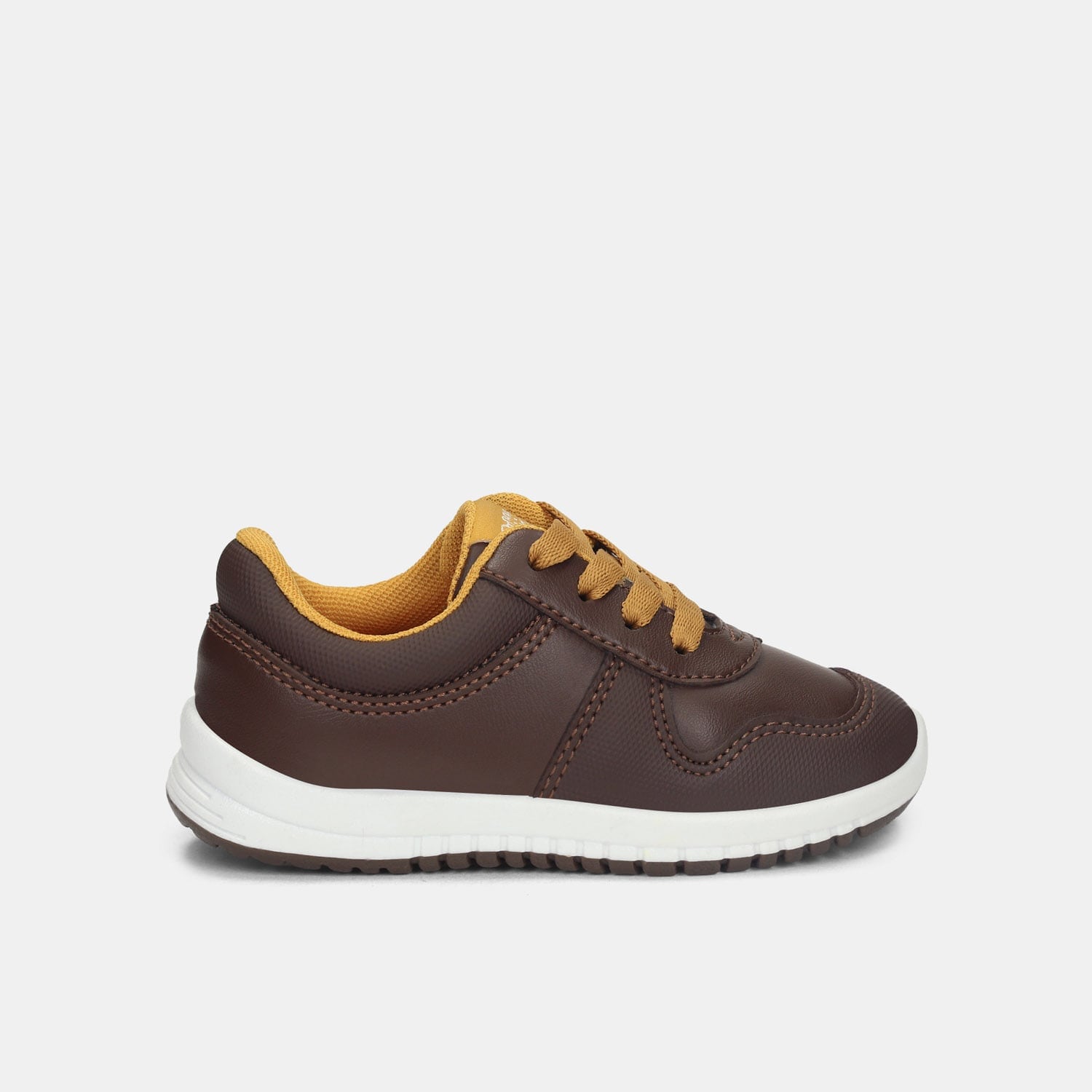 Tenis Para Niño Bubblegummers Multicolor Valentin Calvin
