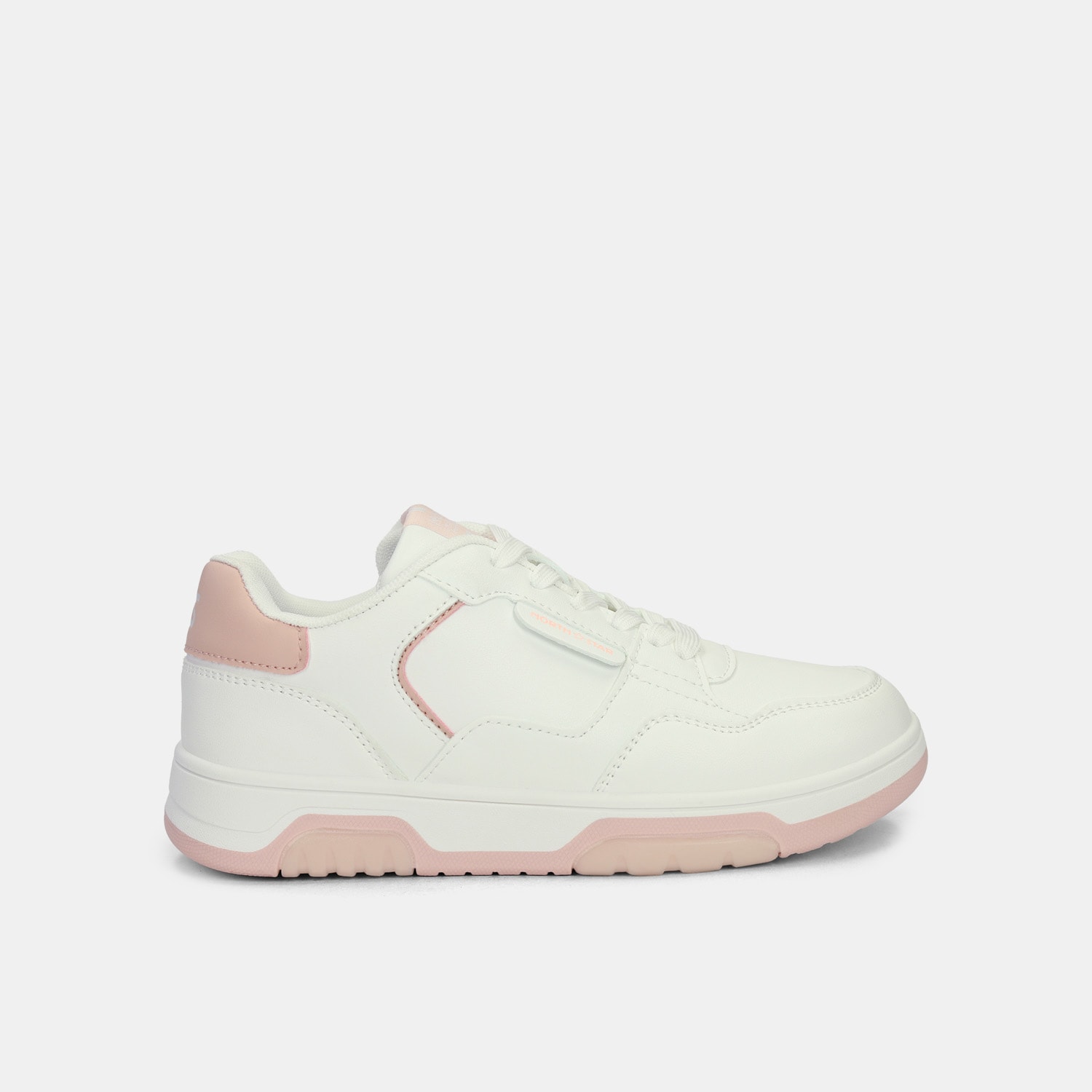 Tenis Para Mujer North Star Multicolor Paola