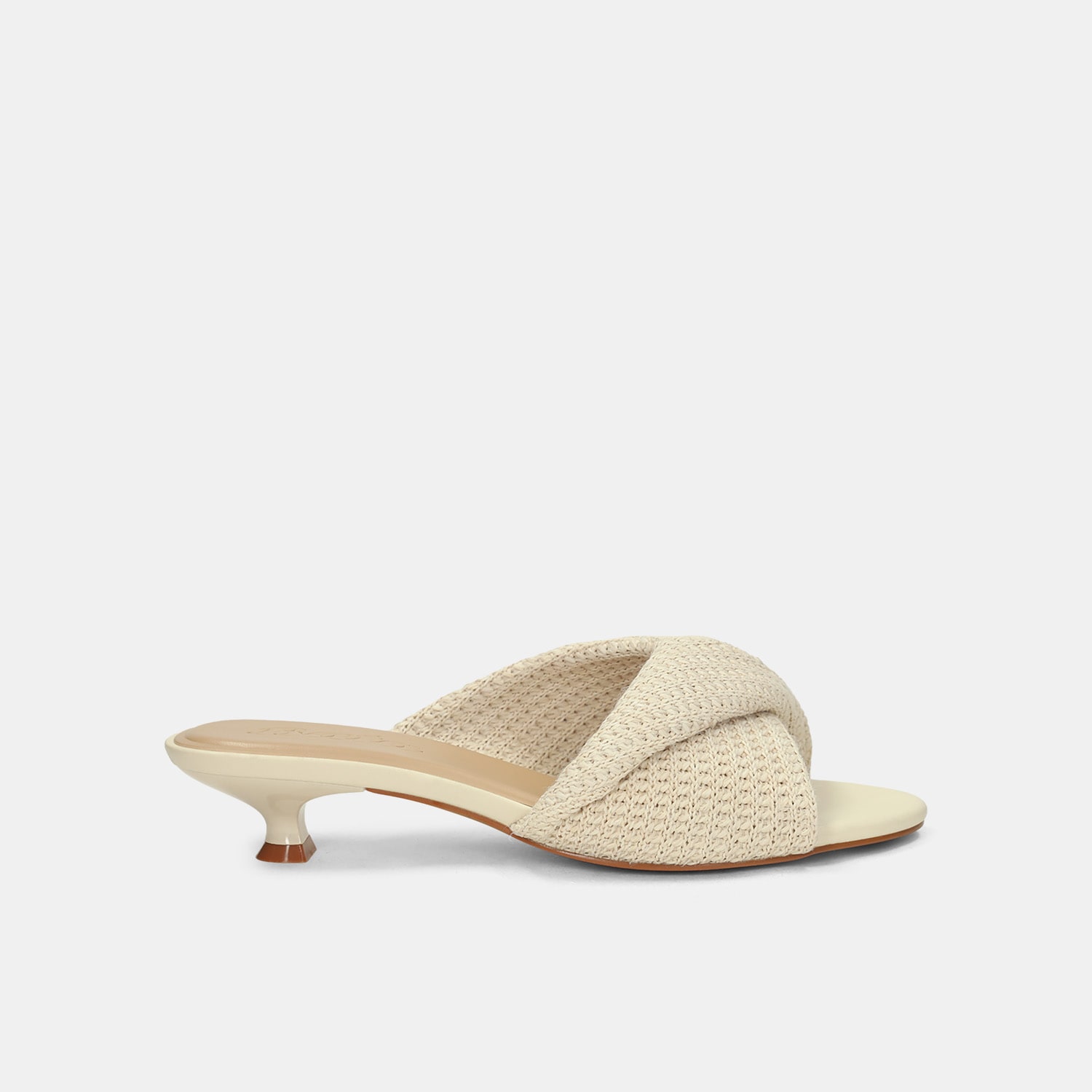Sandalias Para Mujer Bata Multicolor Perrie Summer