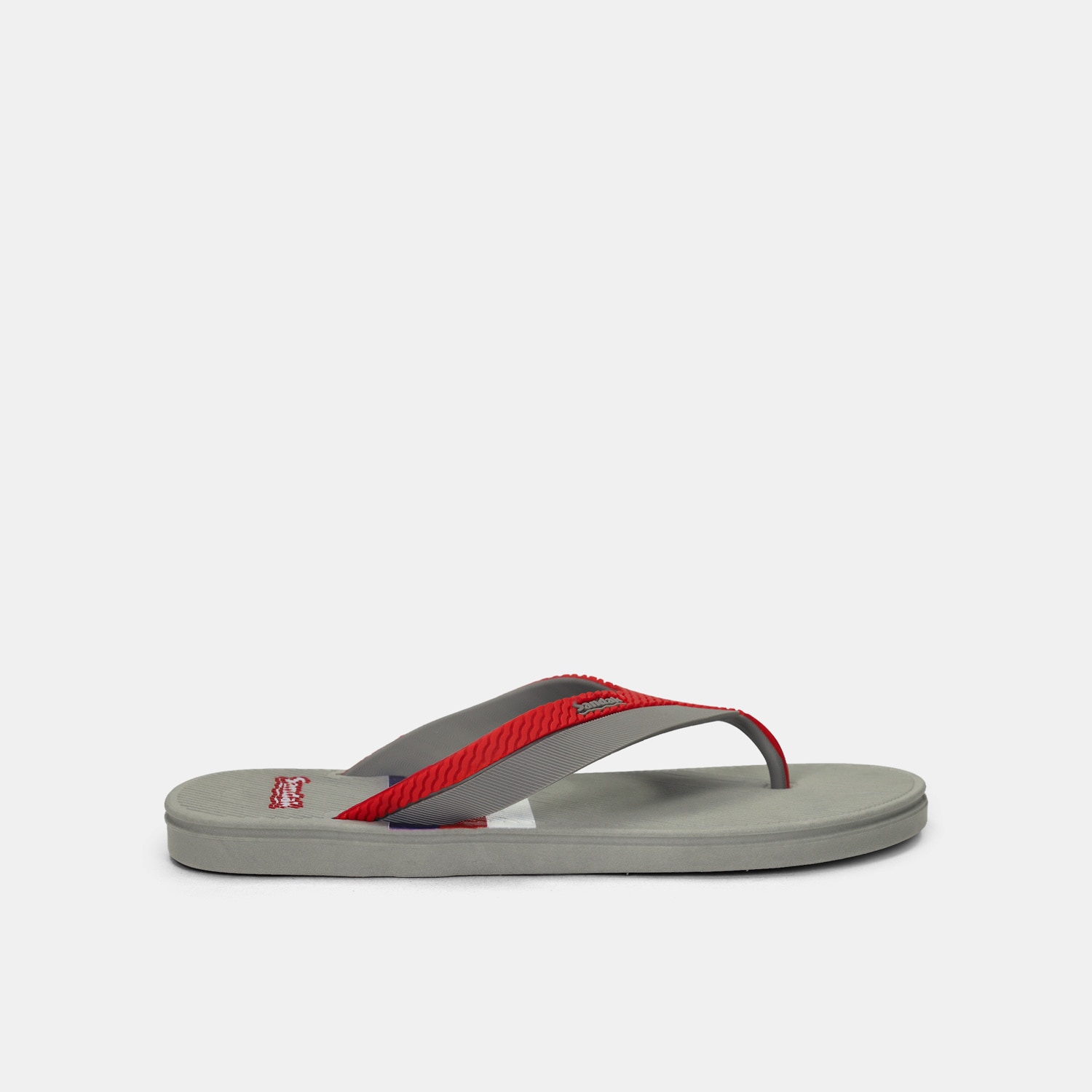 Chanclas Para Hombre Sandak Violeta