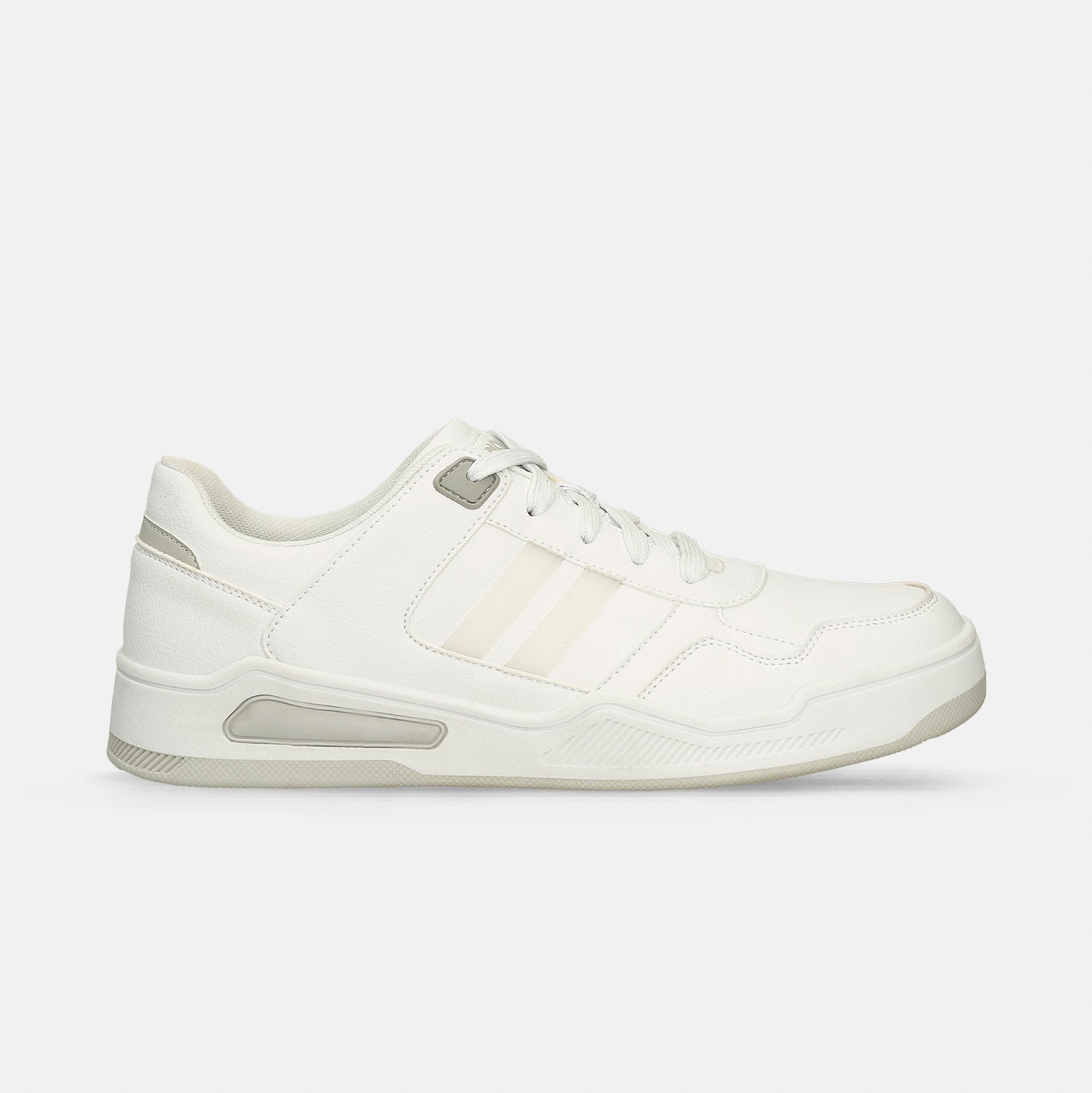 Tenis Para Hombre North Star Negro Momentum Team Star