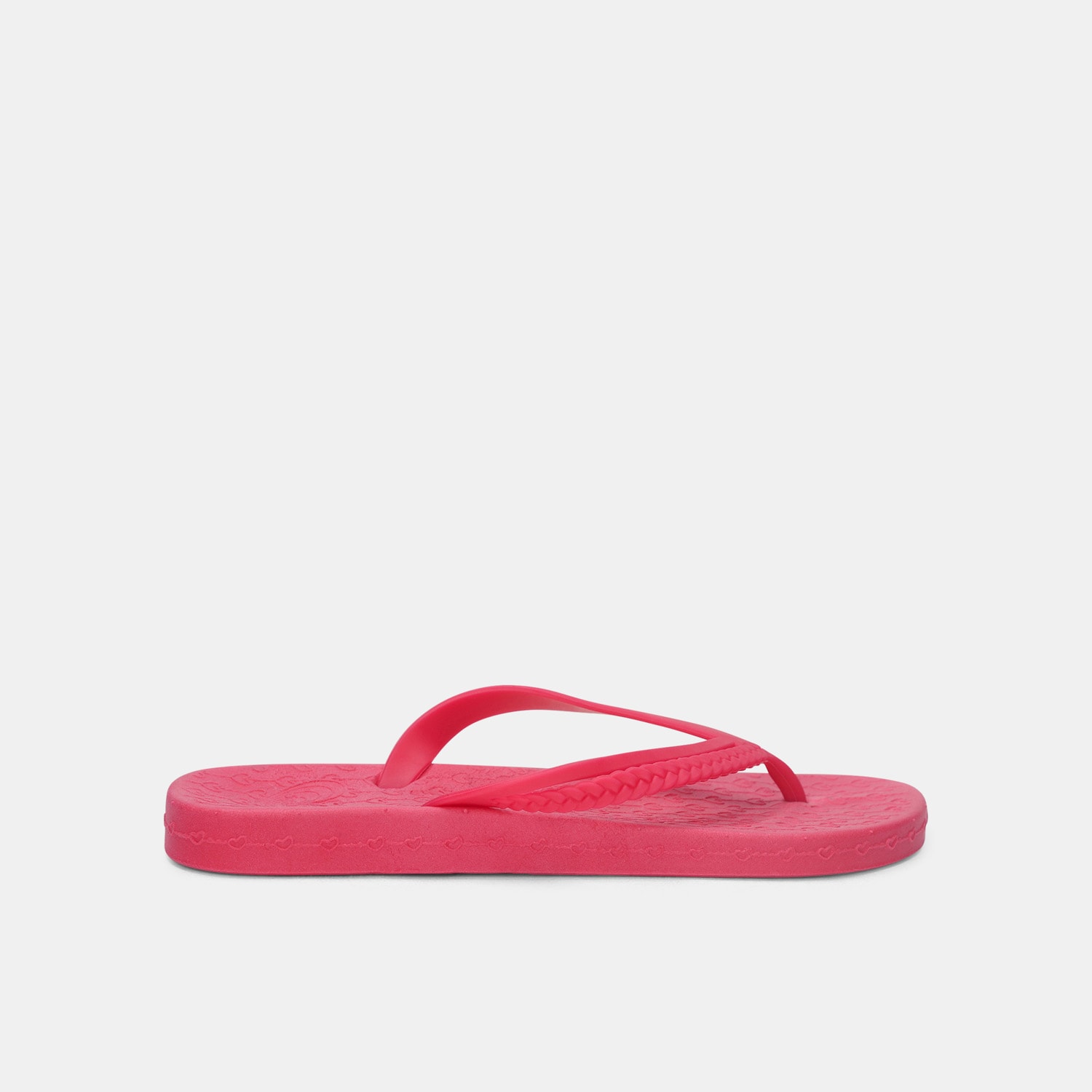 Chancla Para Mujer Sandak Fucsia Ondina S