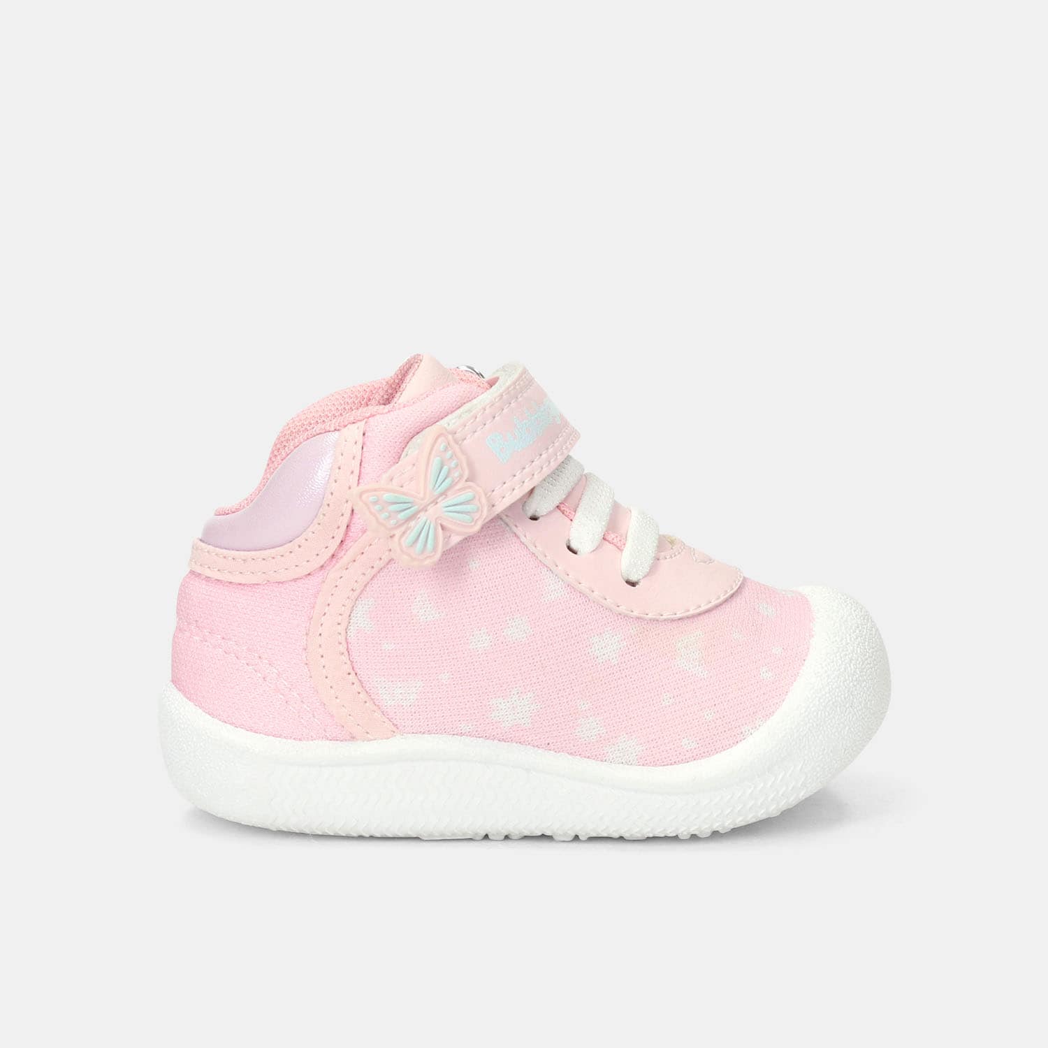 Bota Para Niña Bubblegummers Cereza Umar