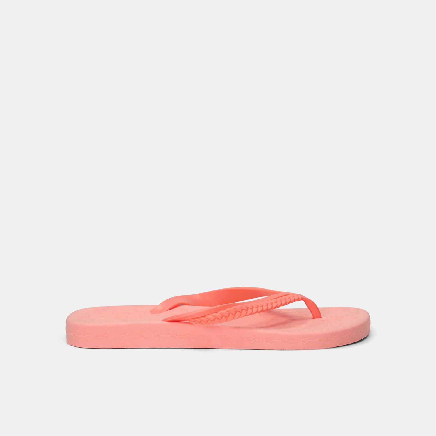 Chanclas Para Mujer Sandak Fucsia