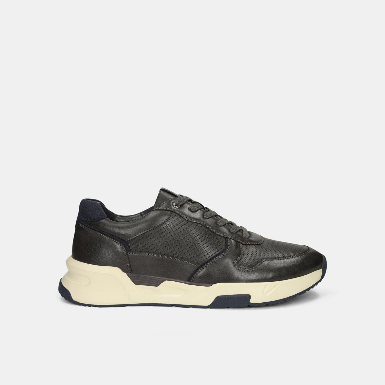 Tenis Para Hombre Bata Numa Charles