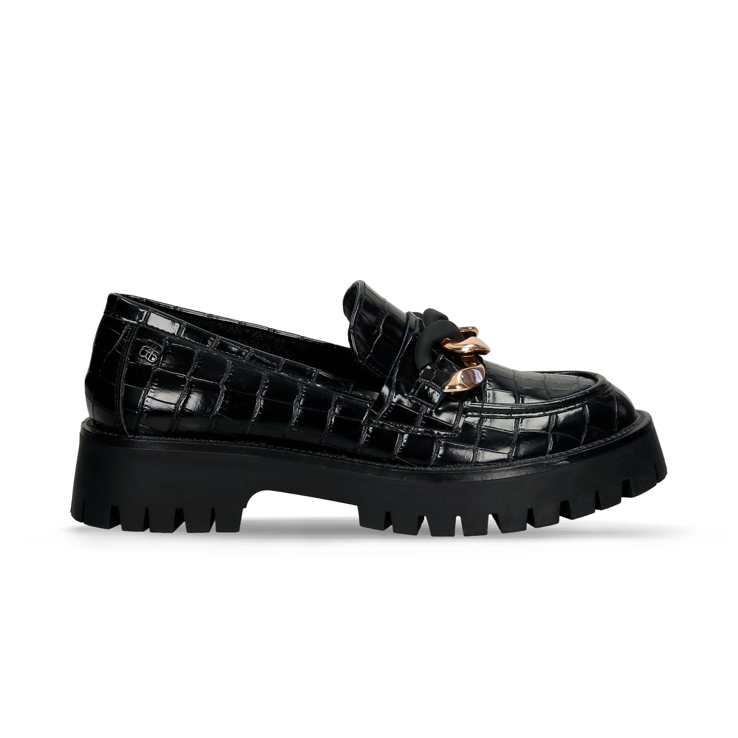 Mocasines Para Mujer Bata Red Label Ibsen Fatima