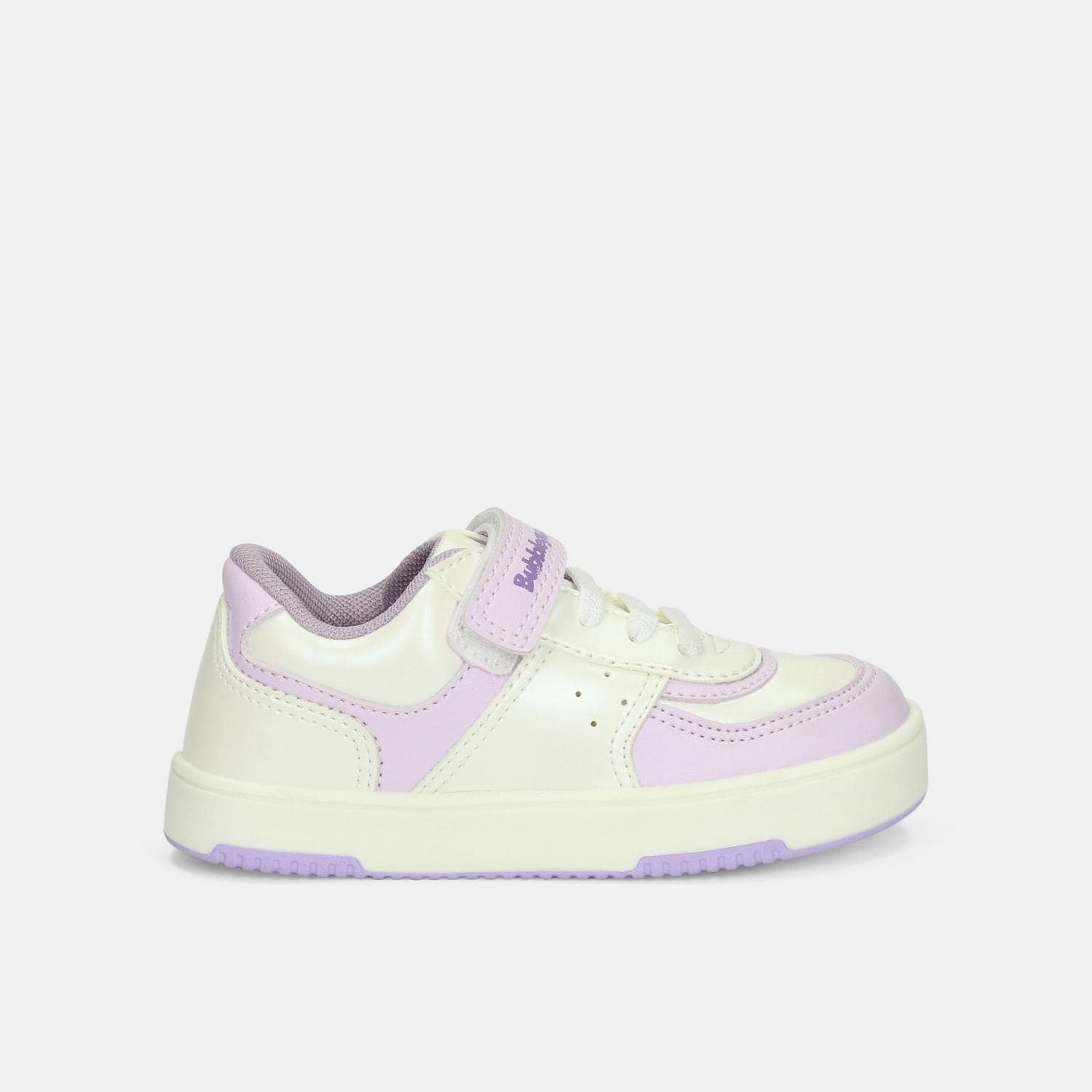 Tenis Para Niña Bubblegummers Multicolor Tamarindo