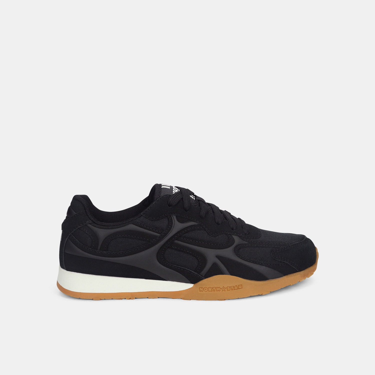 Tenis Para Mujer North Star Luna Track Sprinter