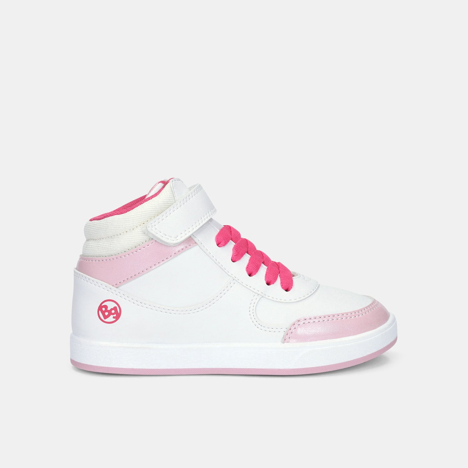 Bota Infantil Para Niña Bubblegummers Multicolor Usa