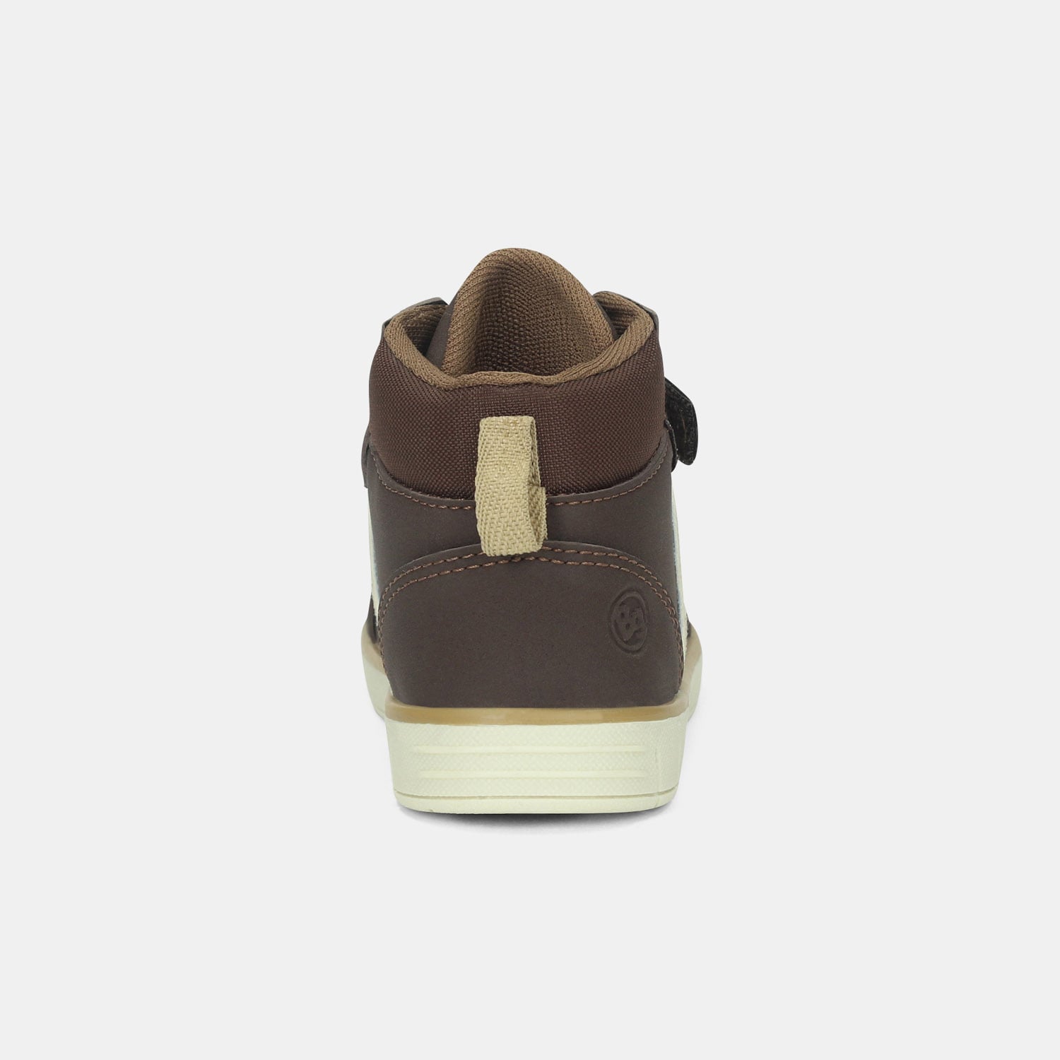 Botas Infantil Para Niño Bubblegummers Verde Militar Silvestre