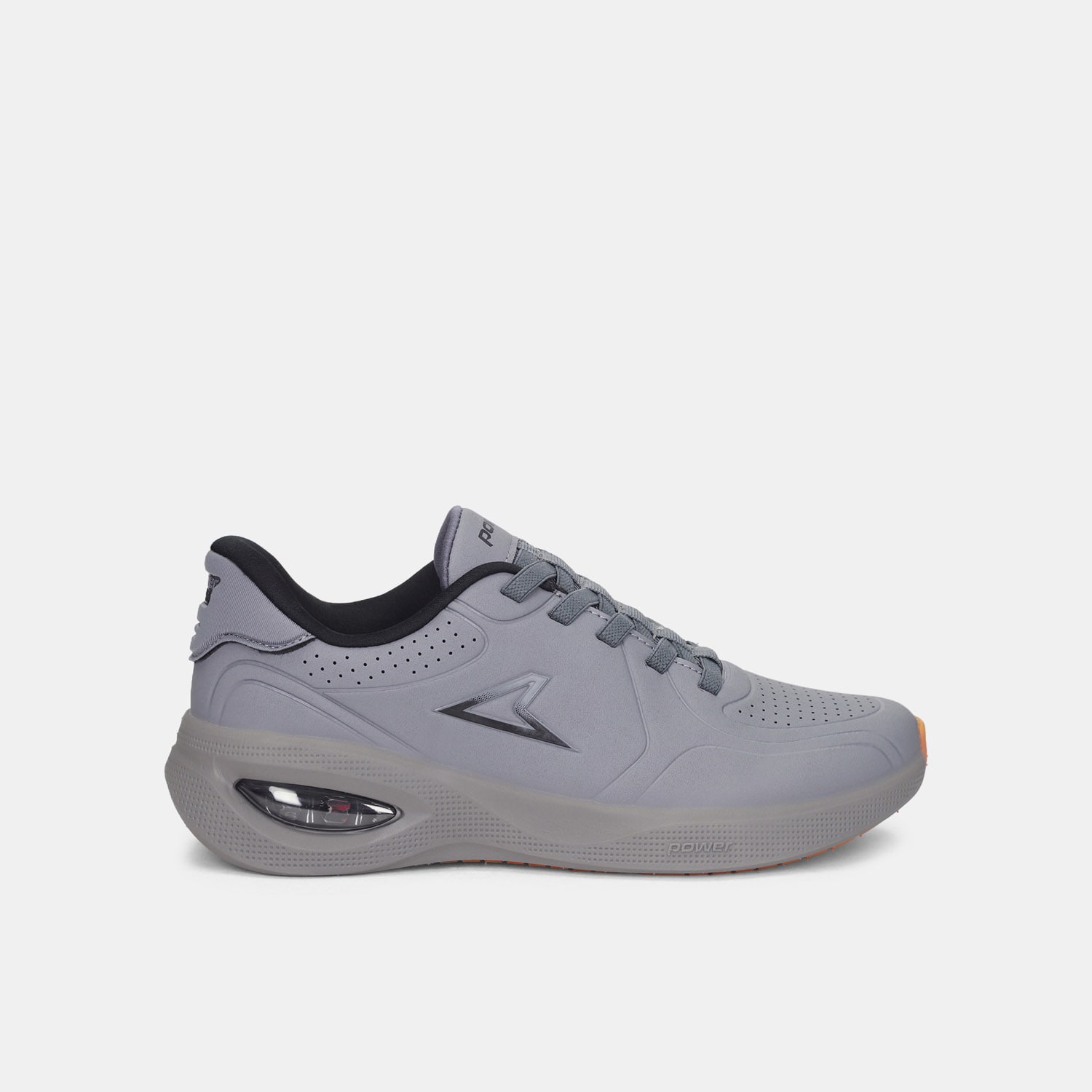 Tenis Deportivos Para Hombre Power Humo Fizz
