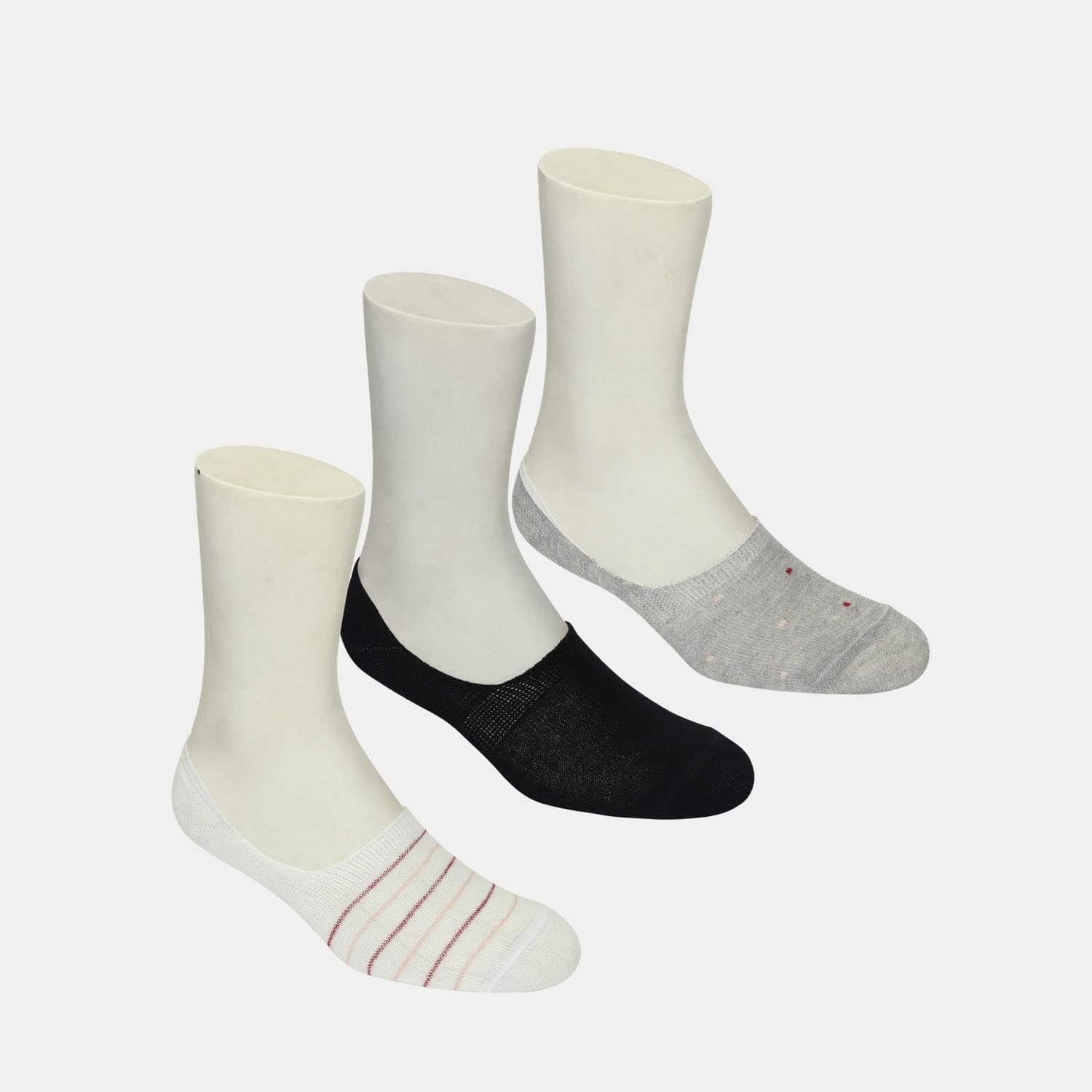 Medias Para Mujer Bata Multicolor