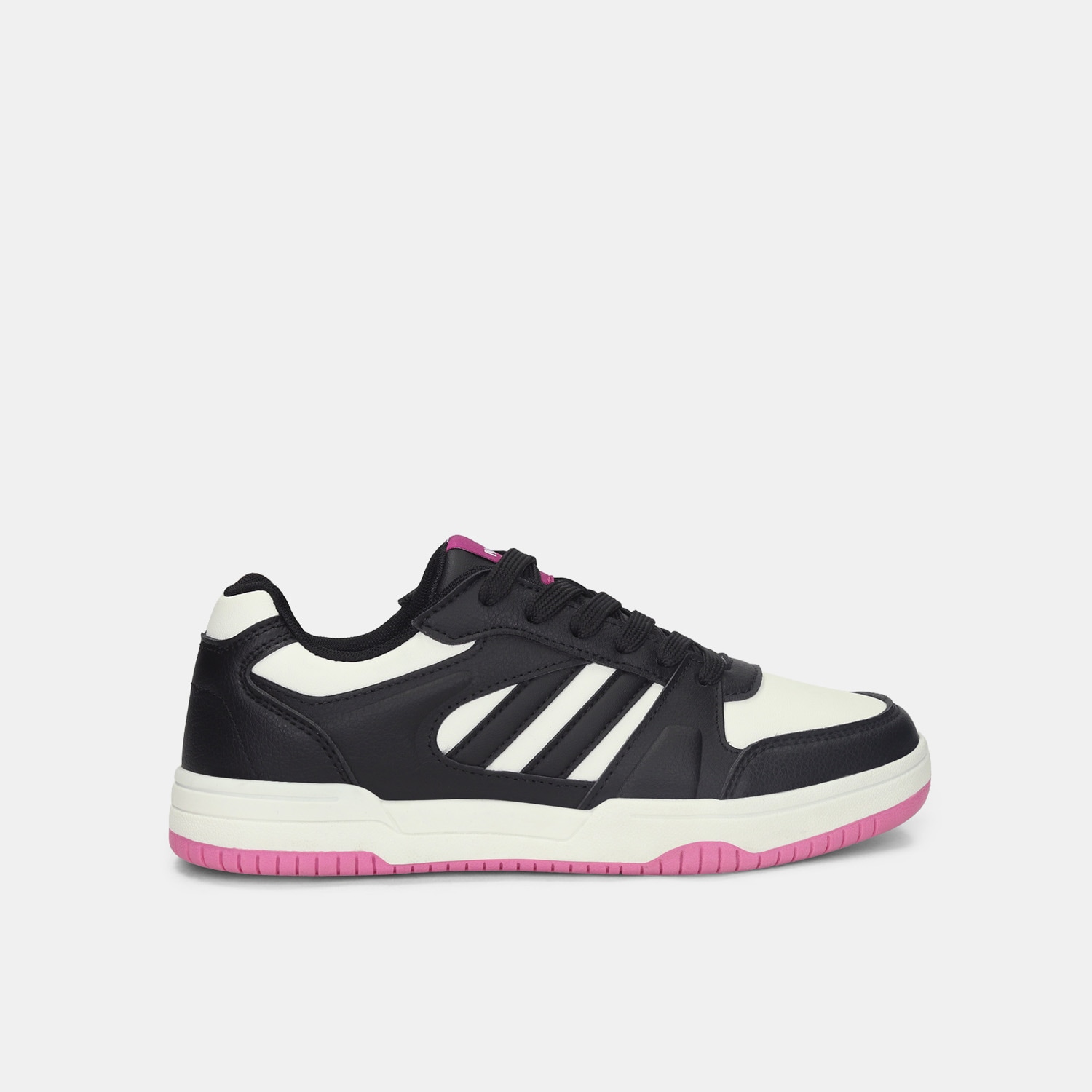 Tenis Para Mujer North Star Multicolor Hem Casual