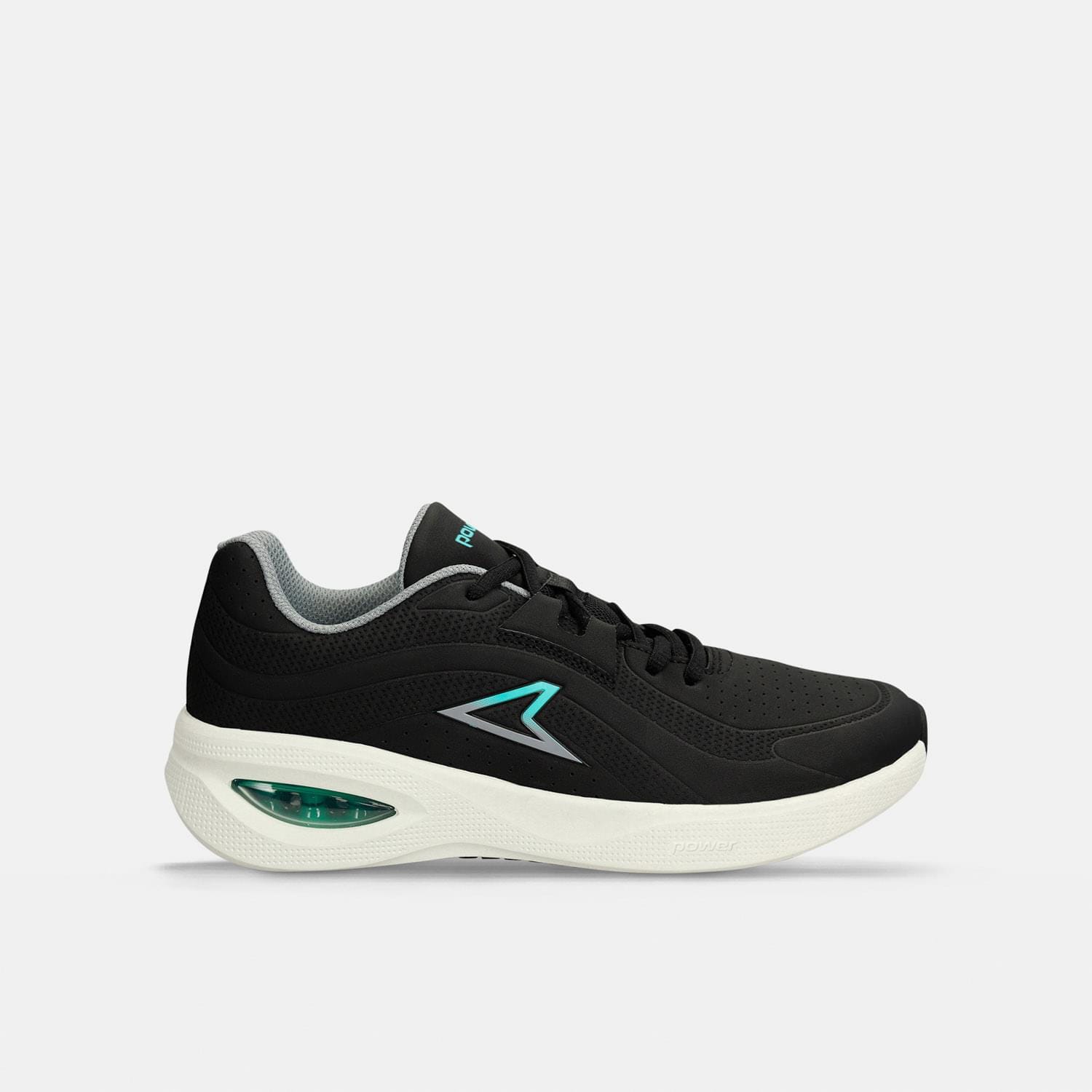 Tenis Deportivos Para Mujer Power Multicolor Fizz 300 Aurai