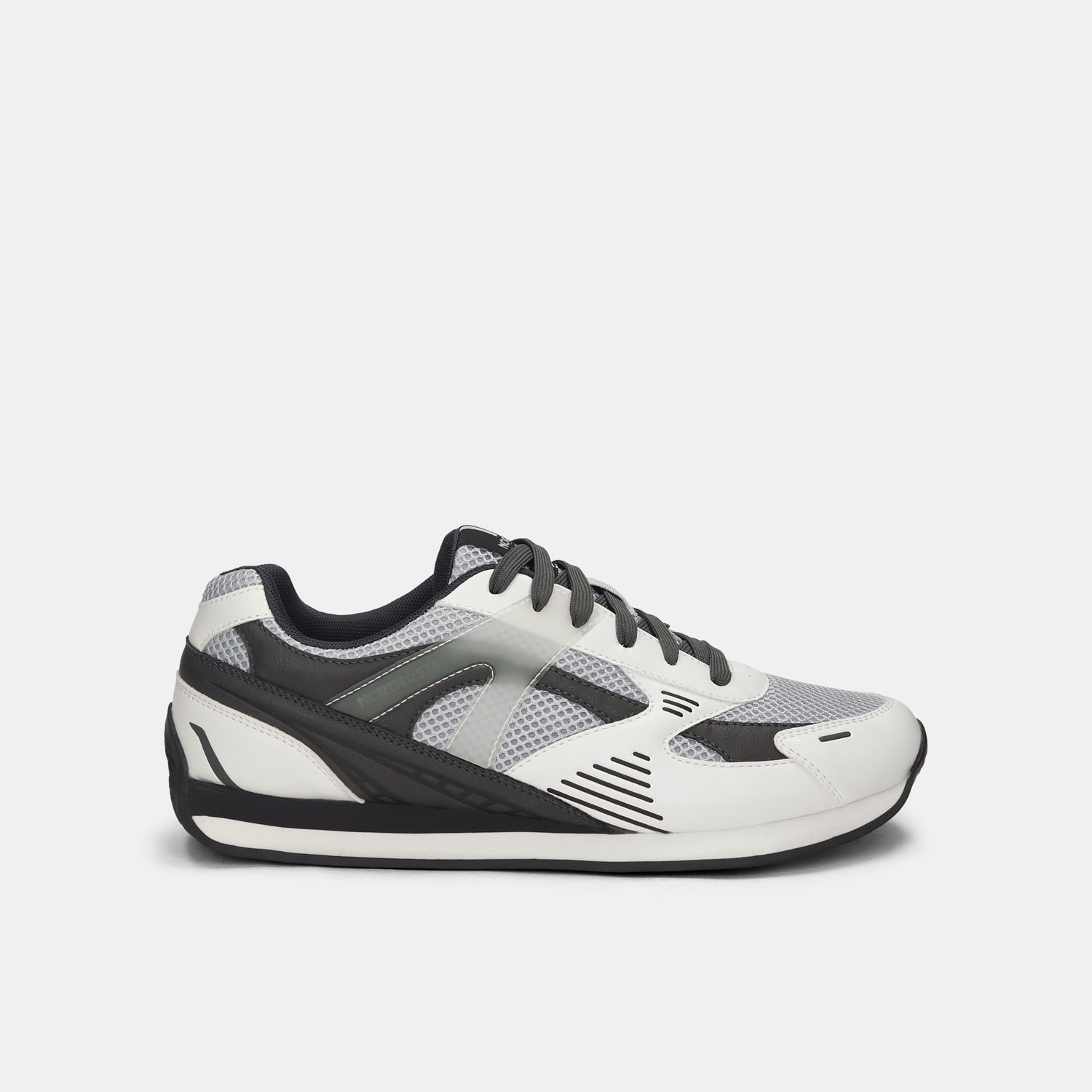Tenis Para Hombre North Star Multicolor Metro 75