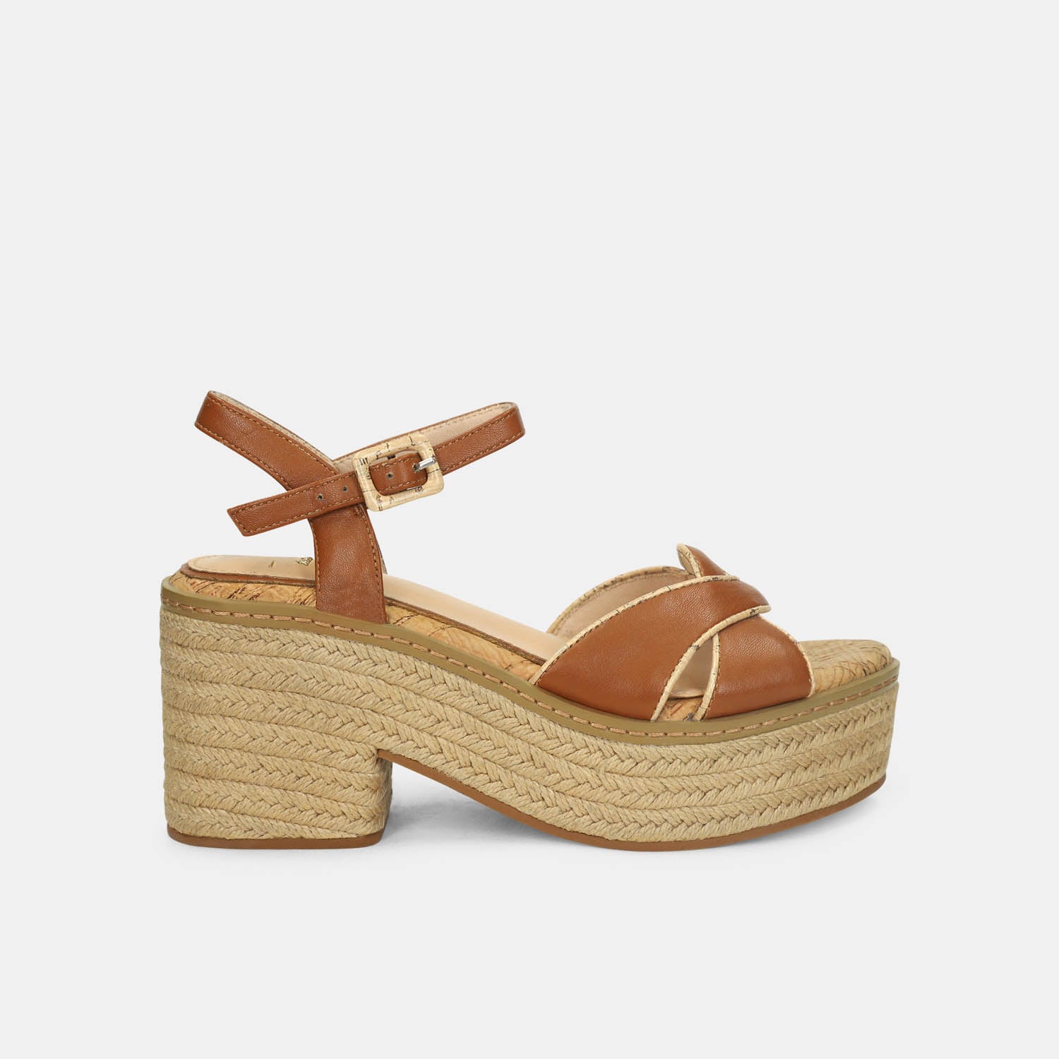 Sandalias Para Mujer Bata Chapaña