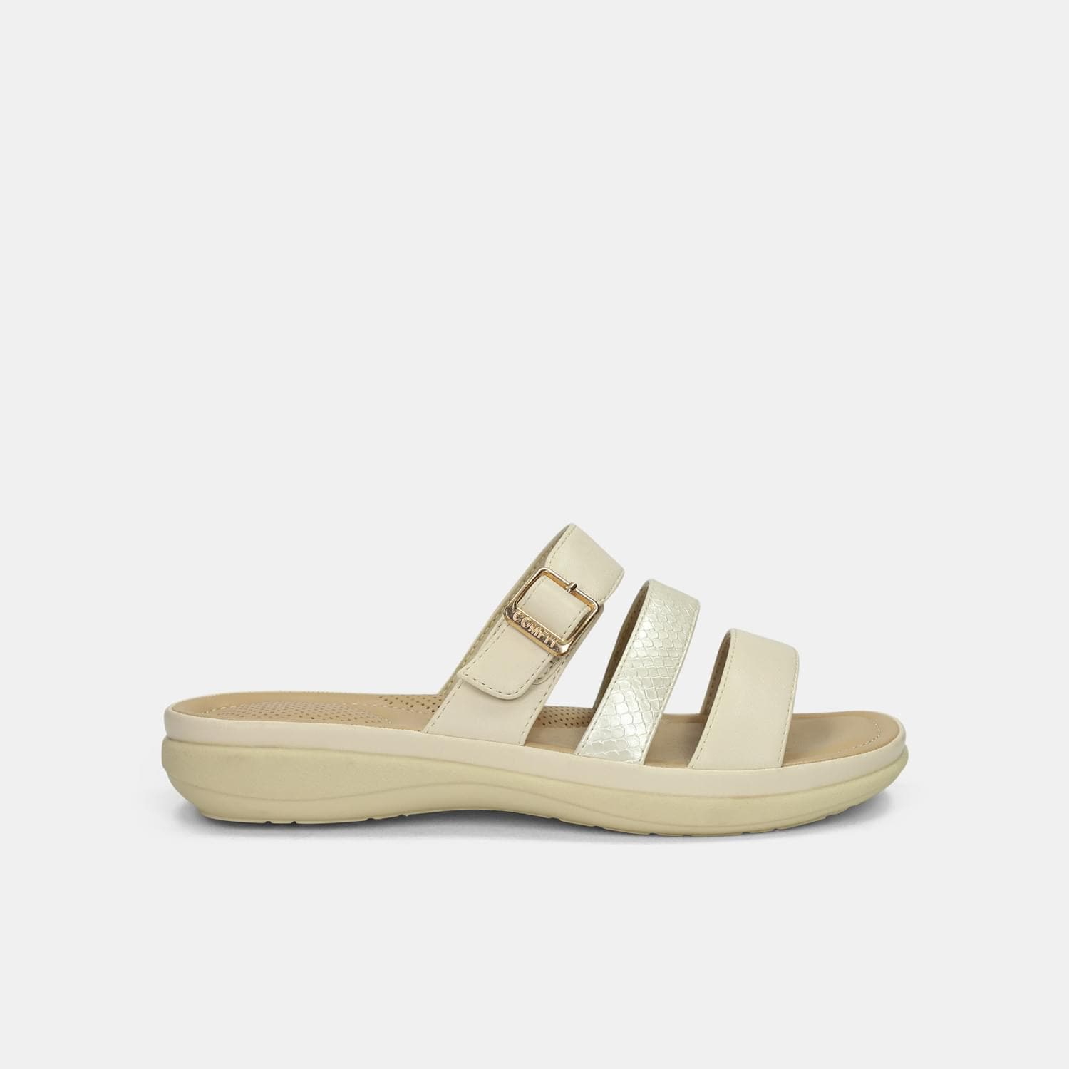Sandalias Para Mujer Bata Comfit Kimber Cicily