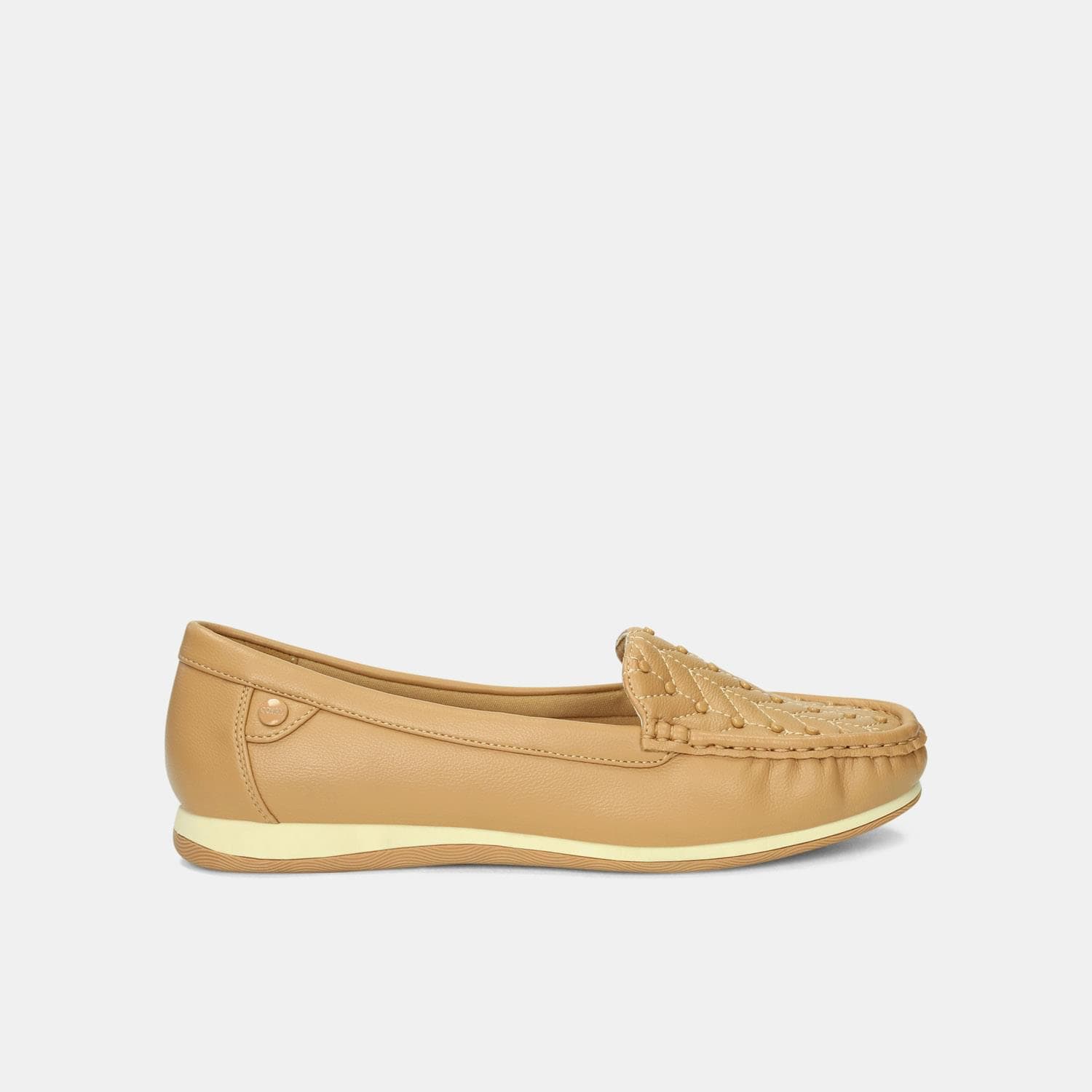 Mocasines Para Mujer Bata Comfit Kira Canella