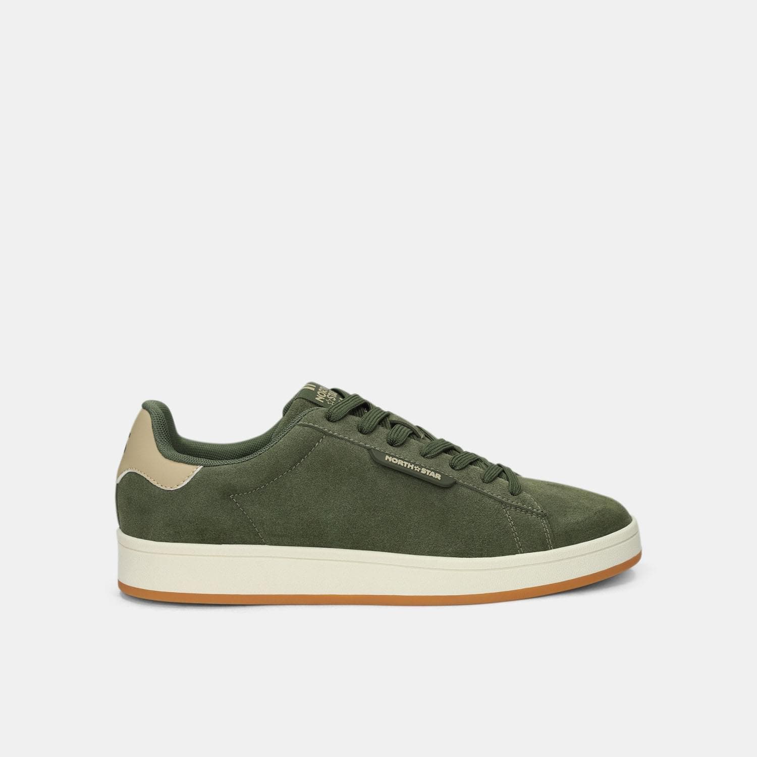 Tenis Para Hombre North Star Oriel Rigel